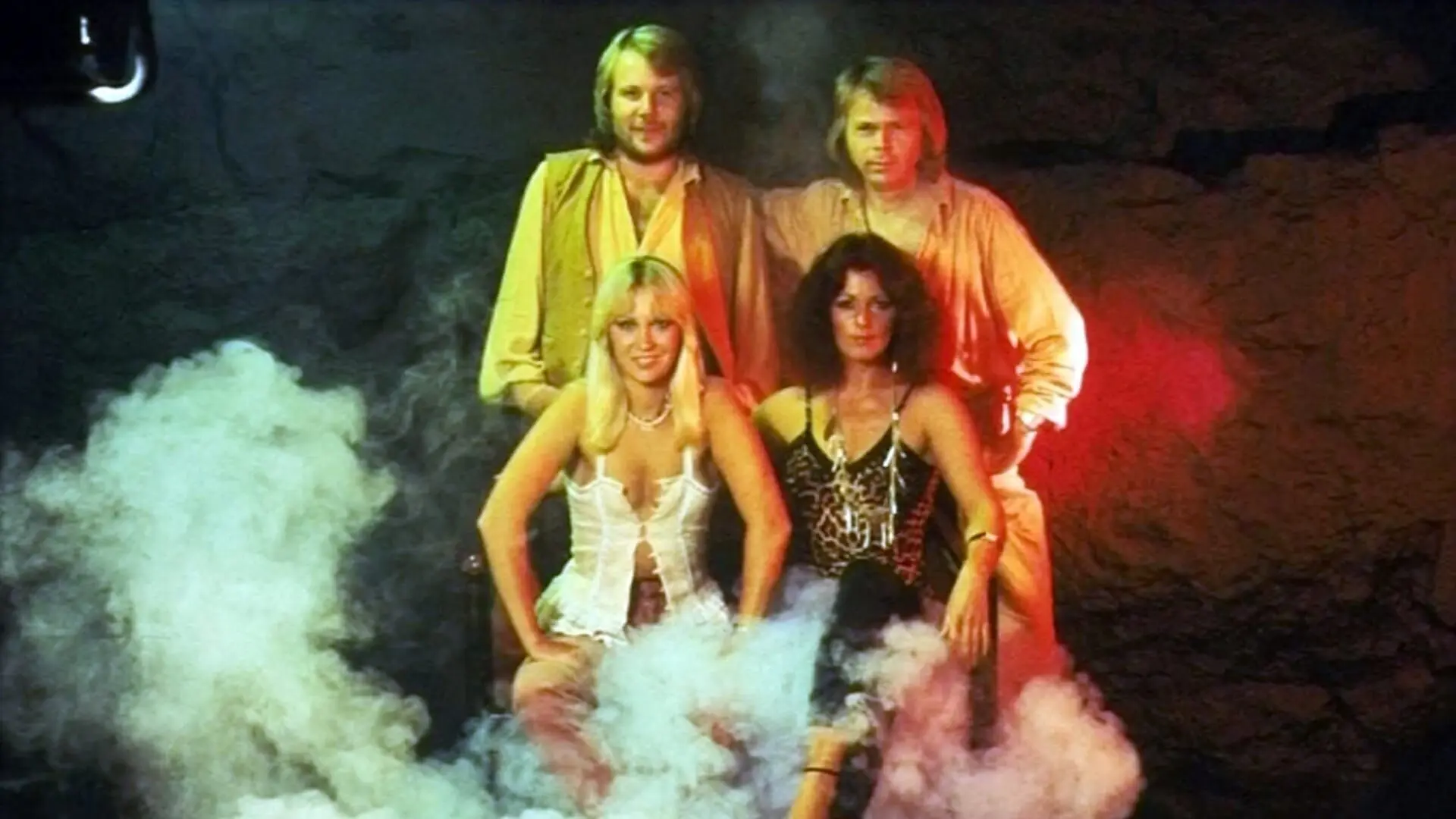 ABBA Forever