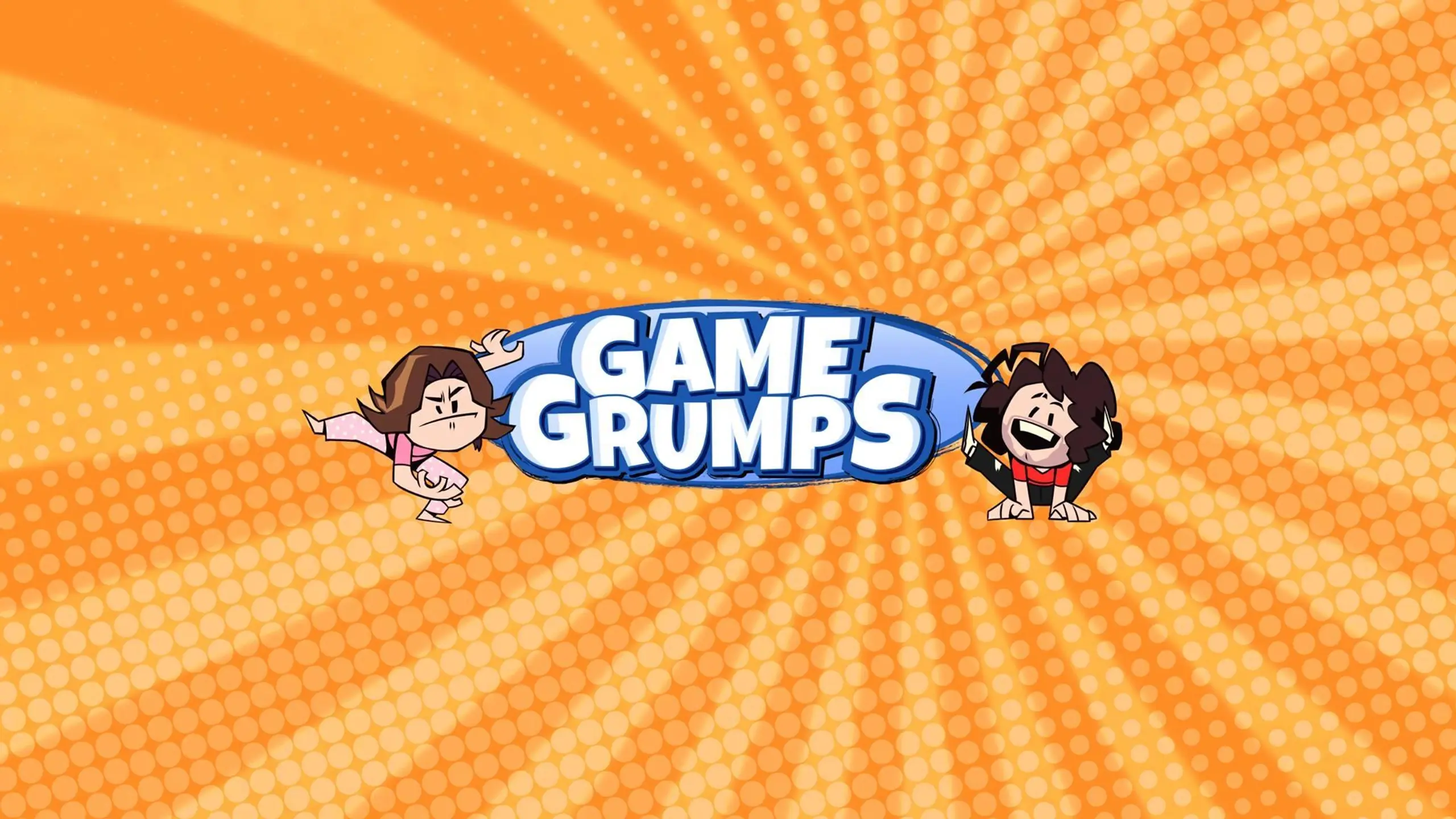 Game Grumps