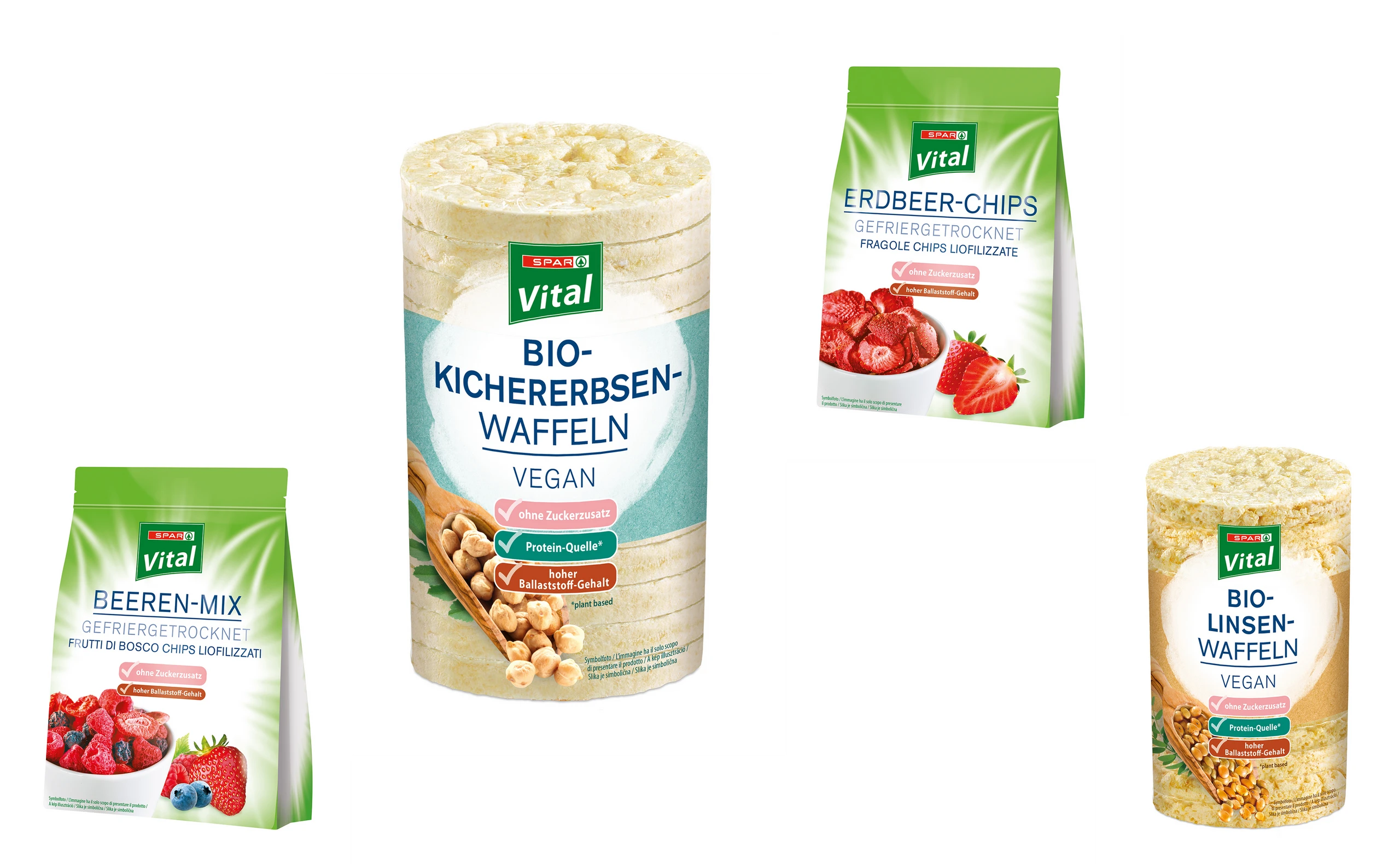 Blurred image background