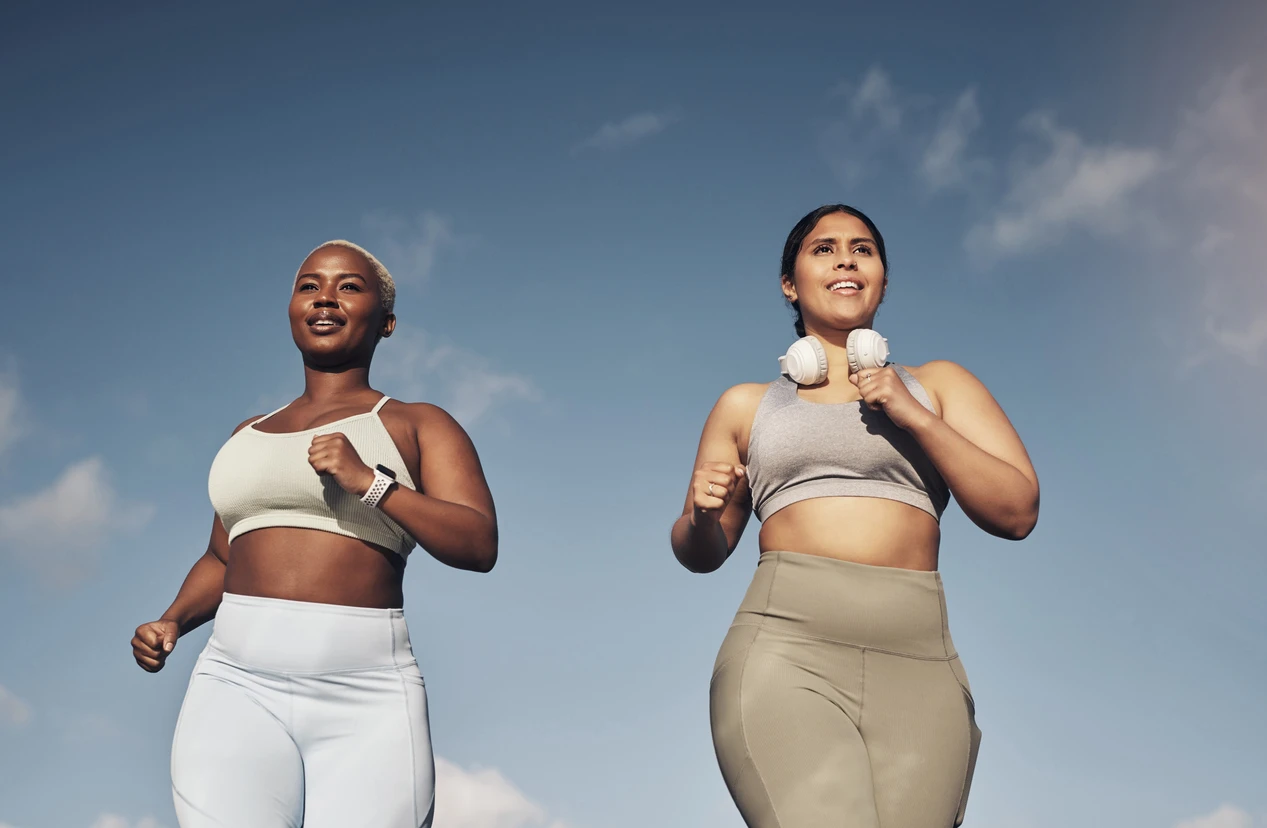 Am 26. Mai findet der Österreichische Frauenlauf 2024 in Wien statt