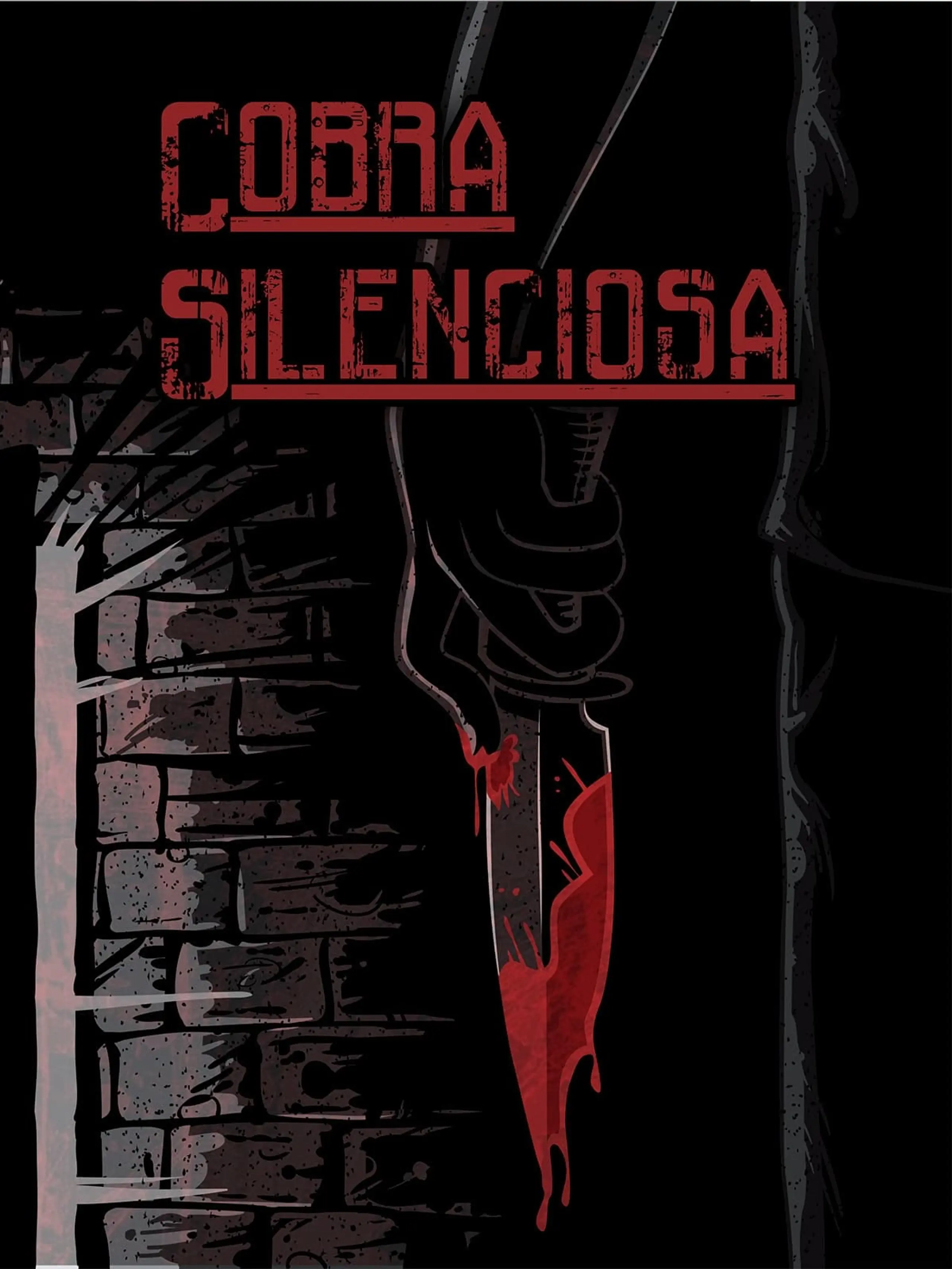 Cobra silenciosa