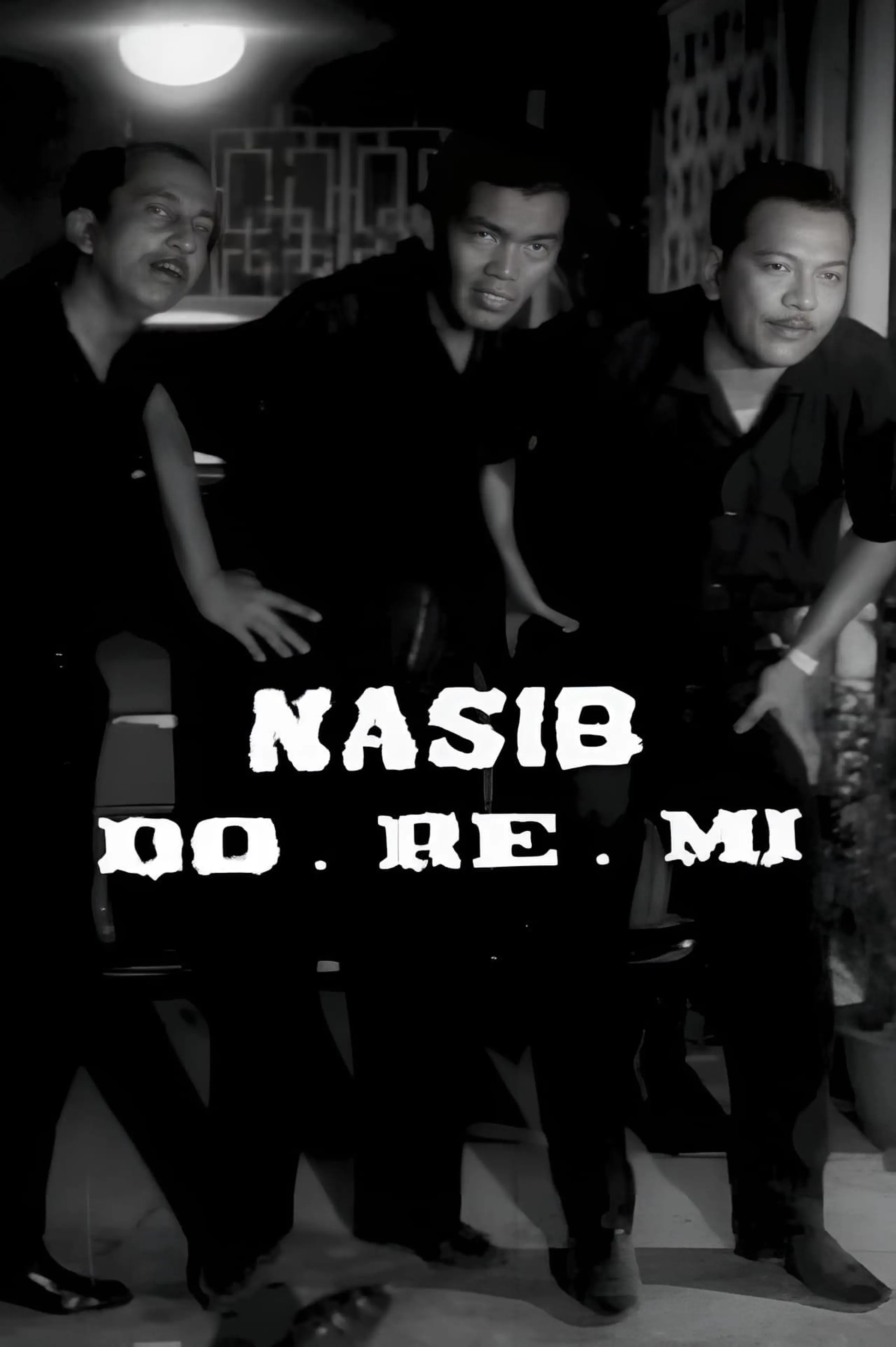 Nasib Do Re Mi