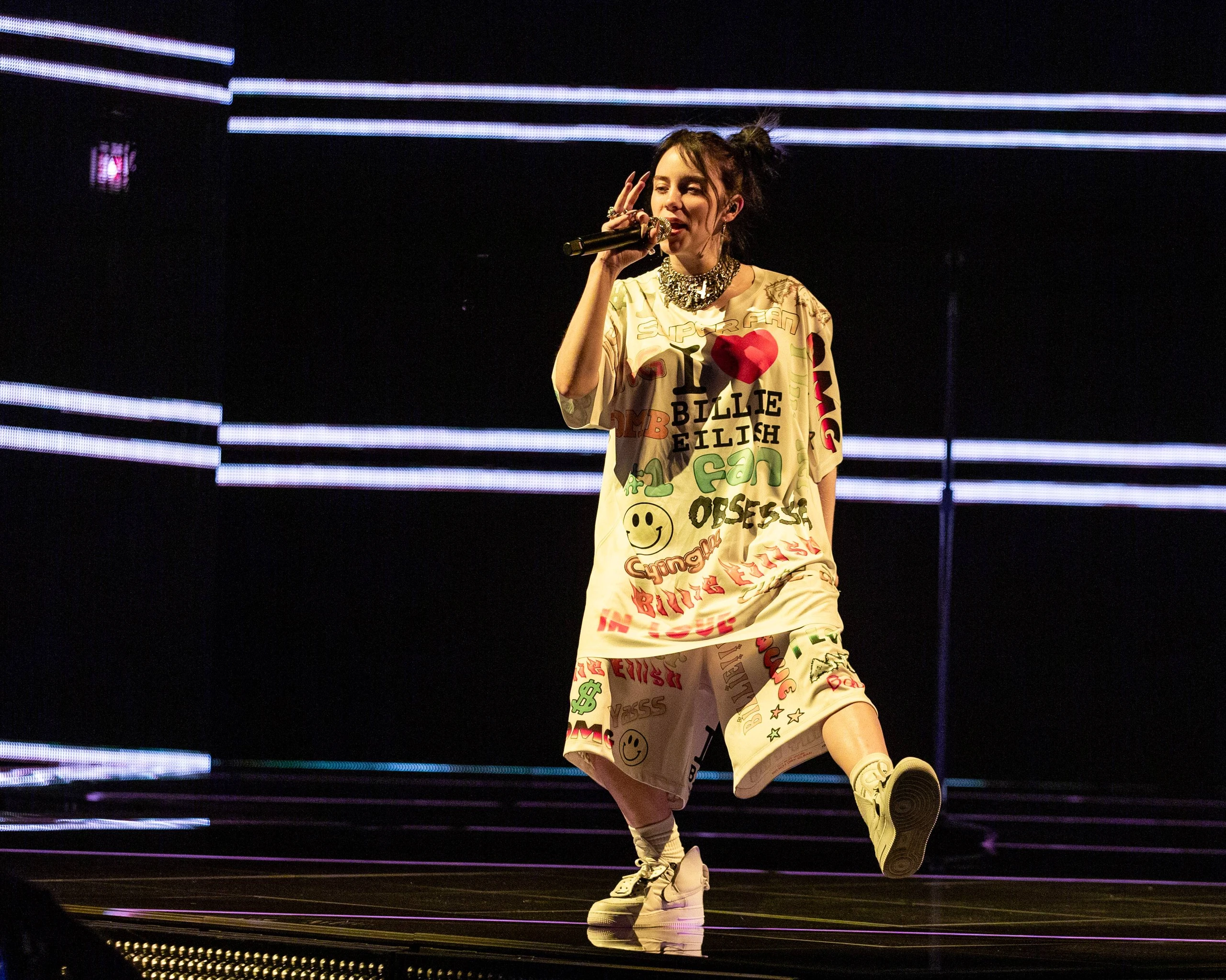 Billie Eilish