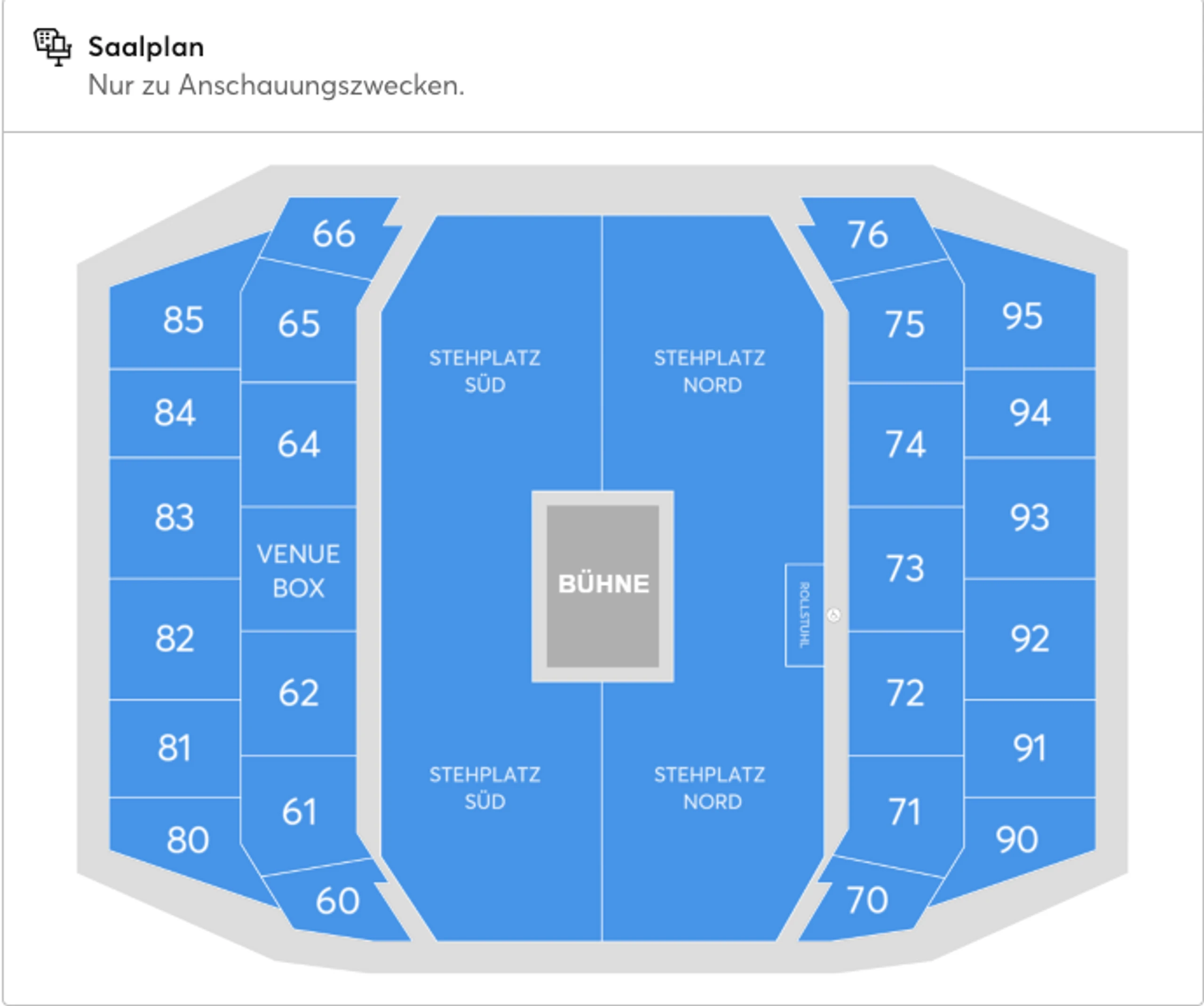 Blurred image background