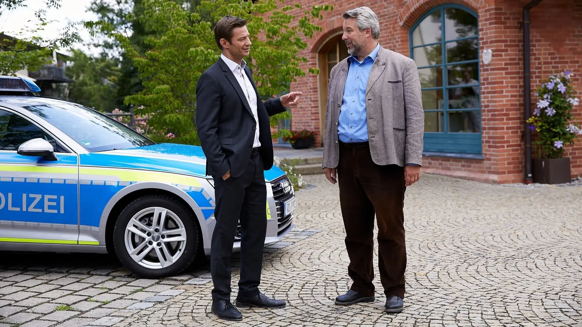 Die Rosenheim-Cops