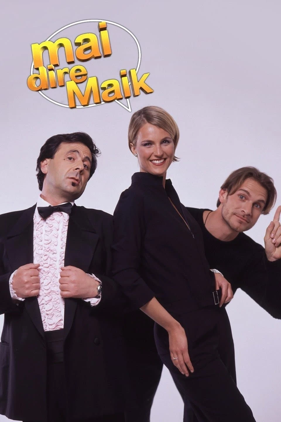 Mai dire Maik
