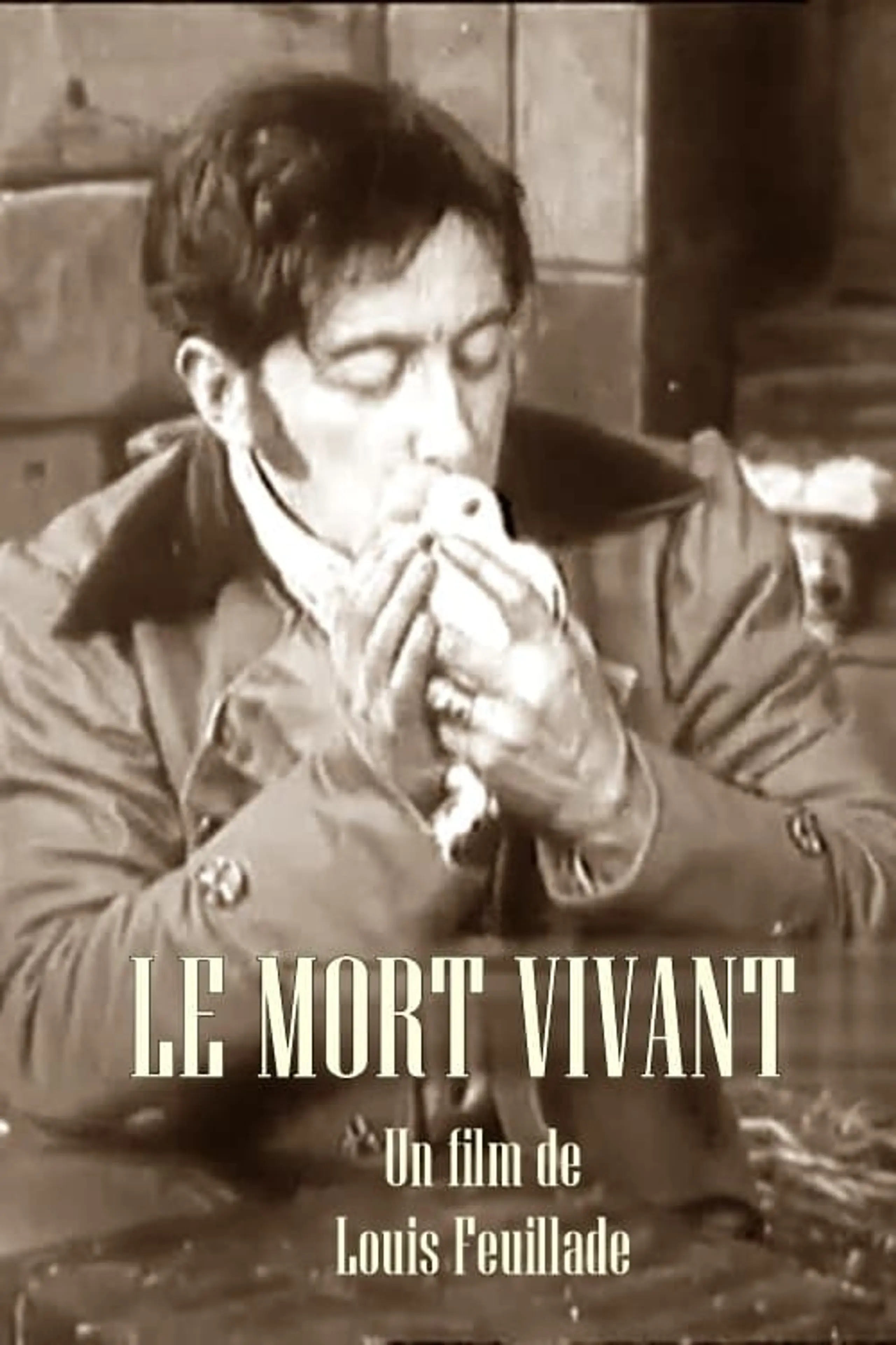 Le mort vivant