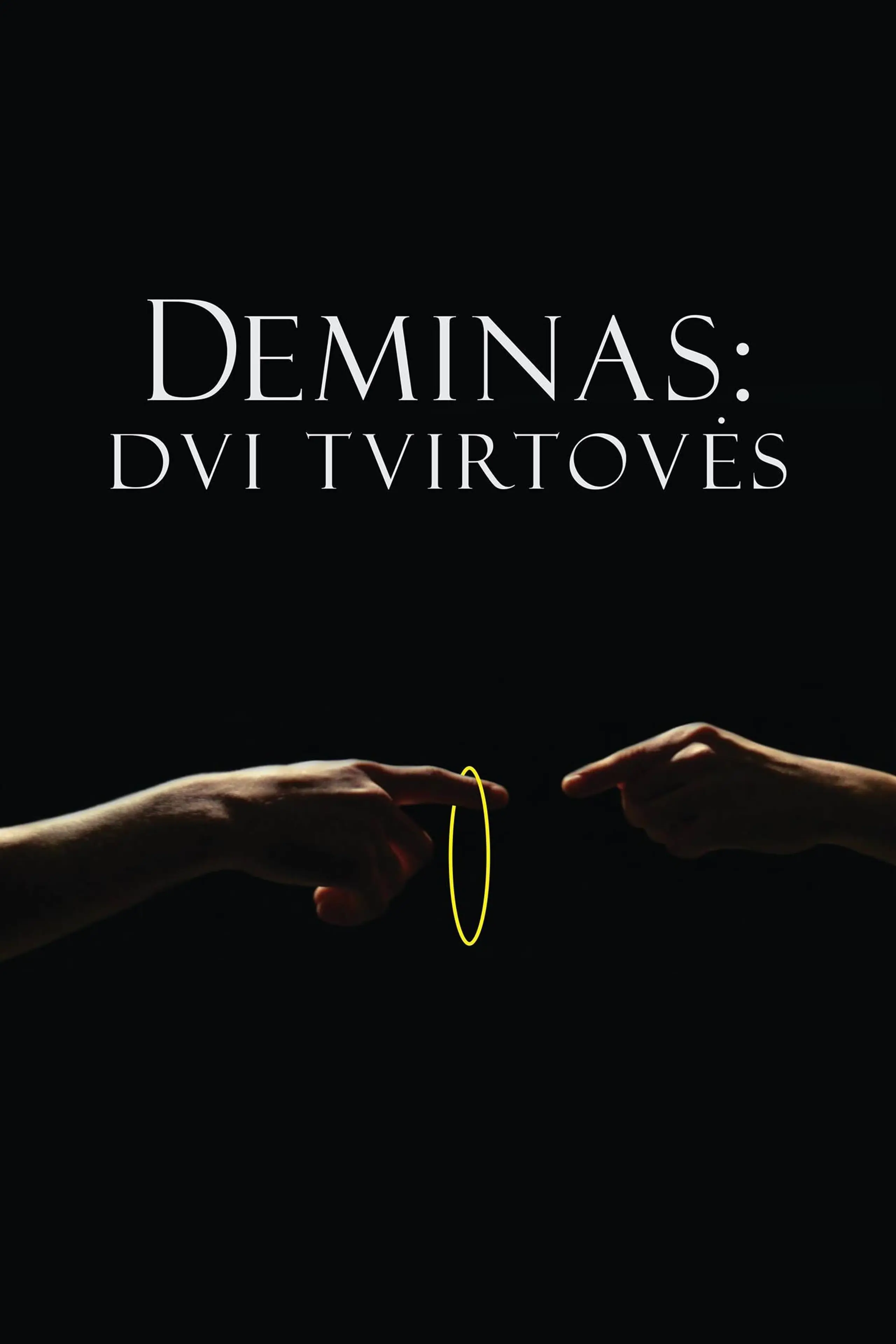 Deminas: dvi tvirtovės