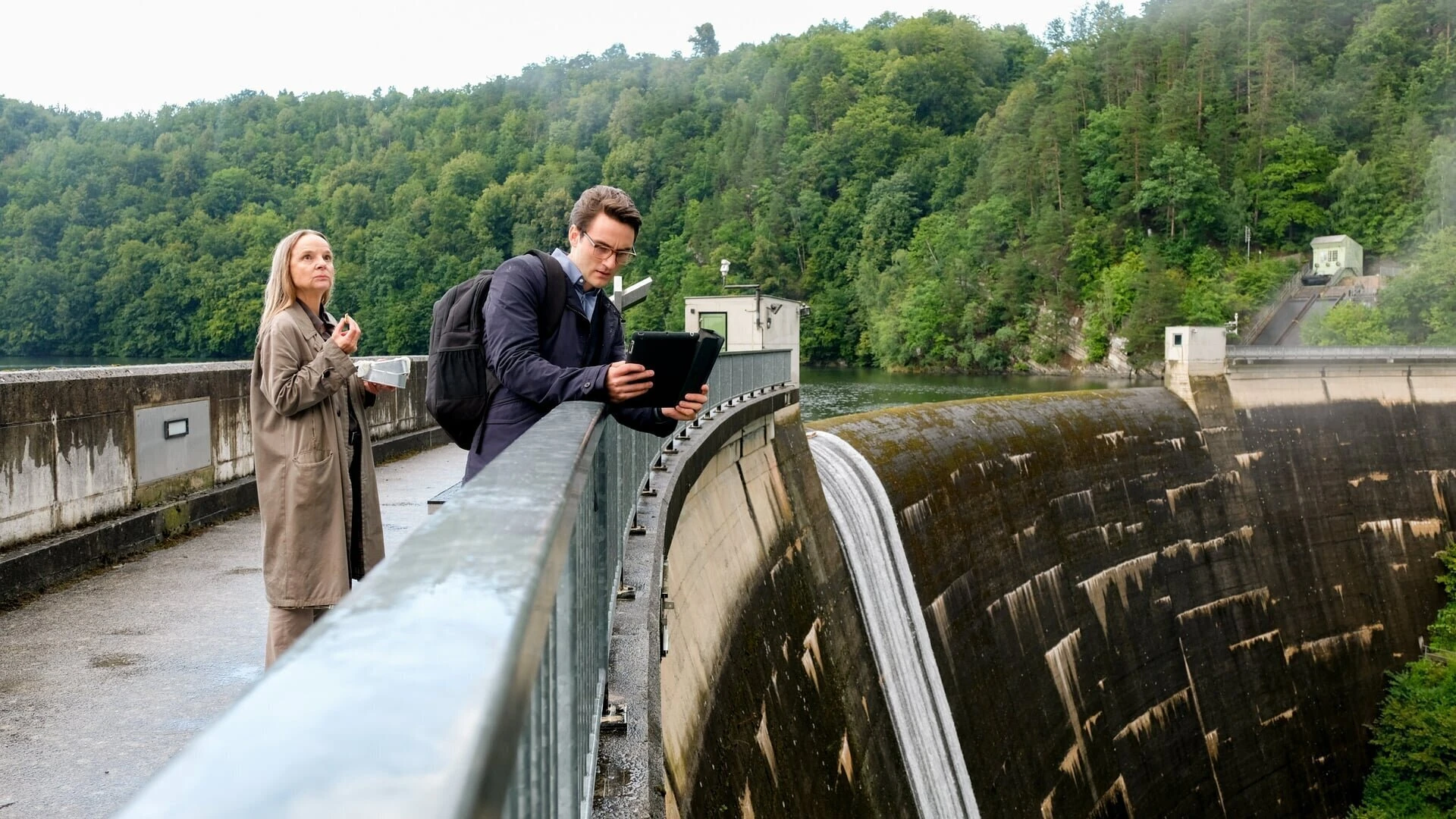 Tage, die es nicht gab