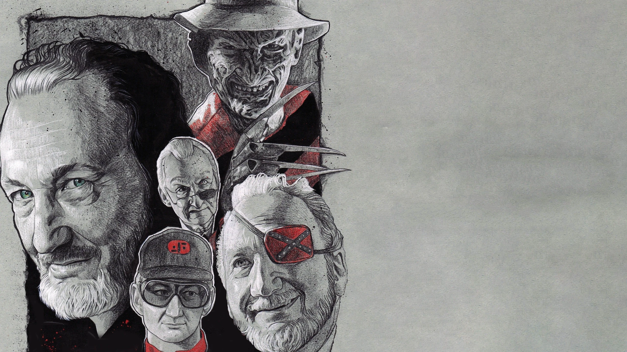 ICON: The Robert Englund Story