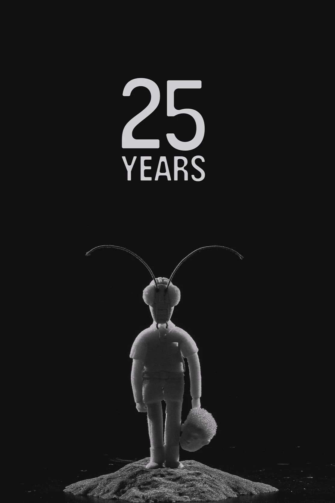 BIFAN 2021 "25 years"