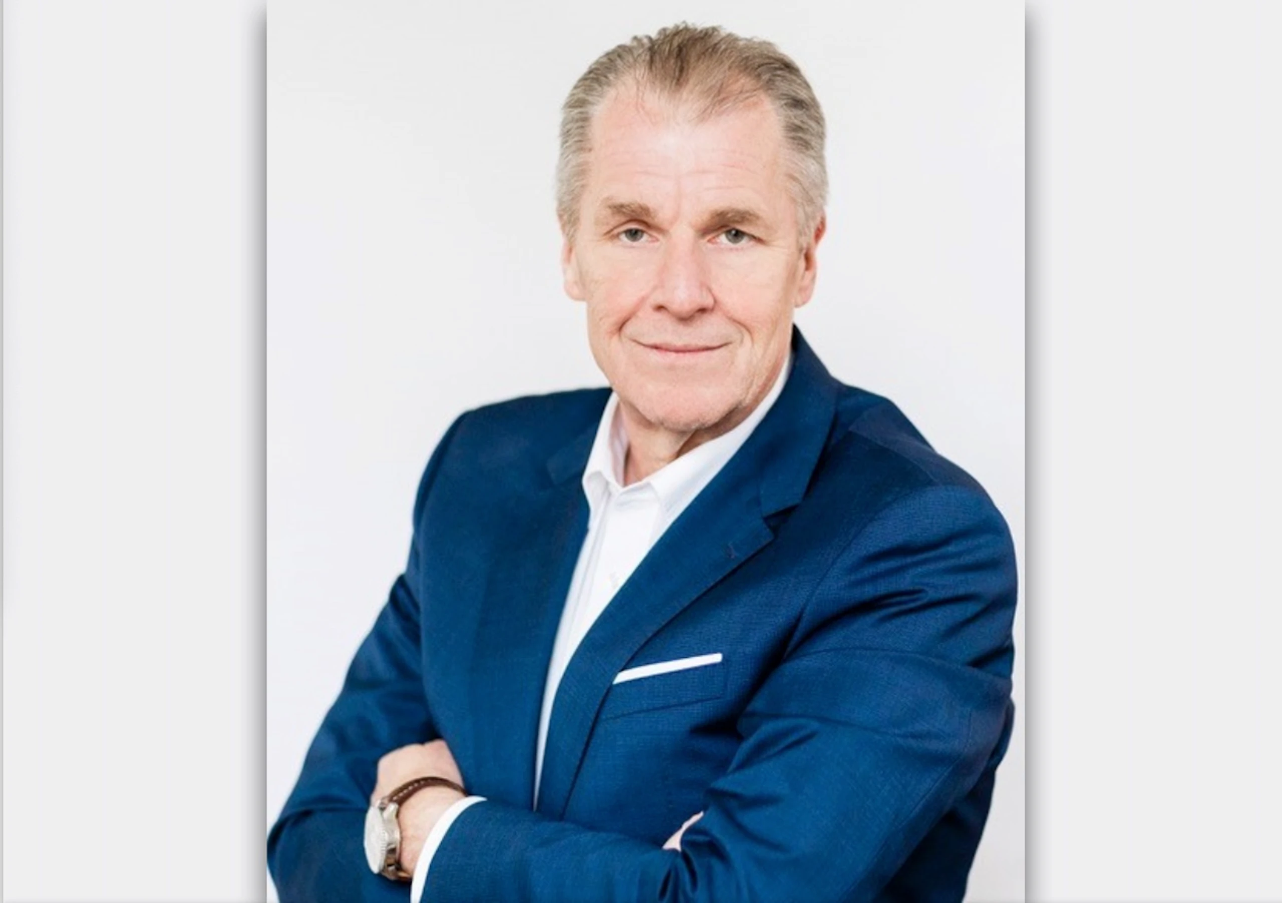VARTA AG: Michael Ostermann übernimmt als CEO