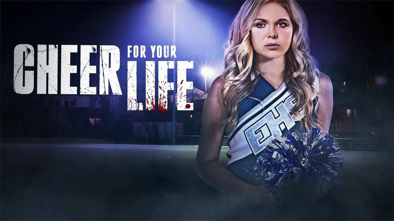 Cheer for your Life