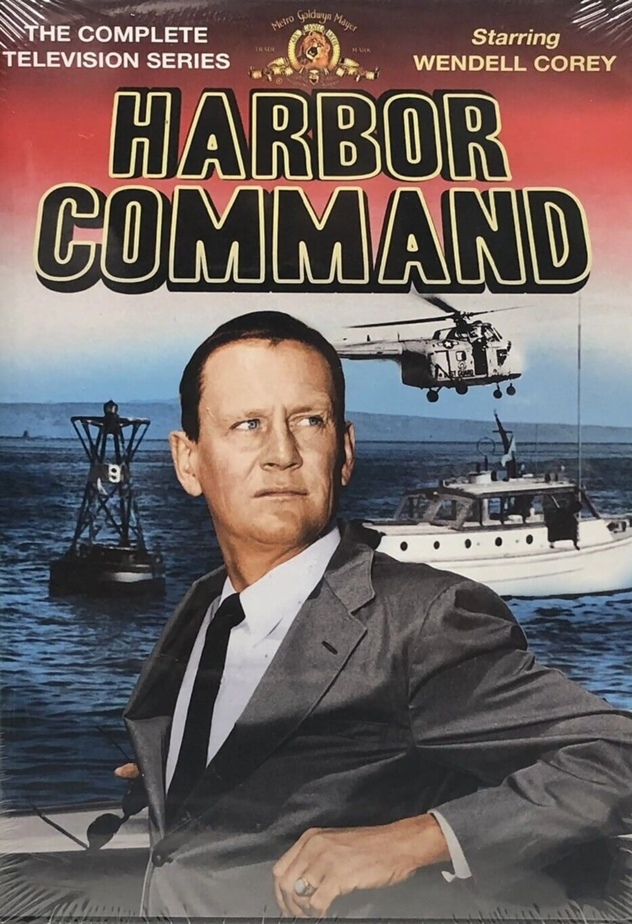 Harbor Command