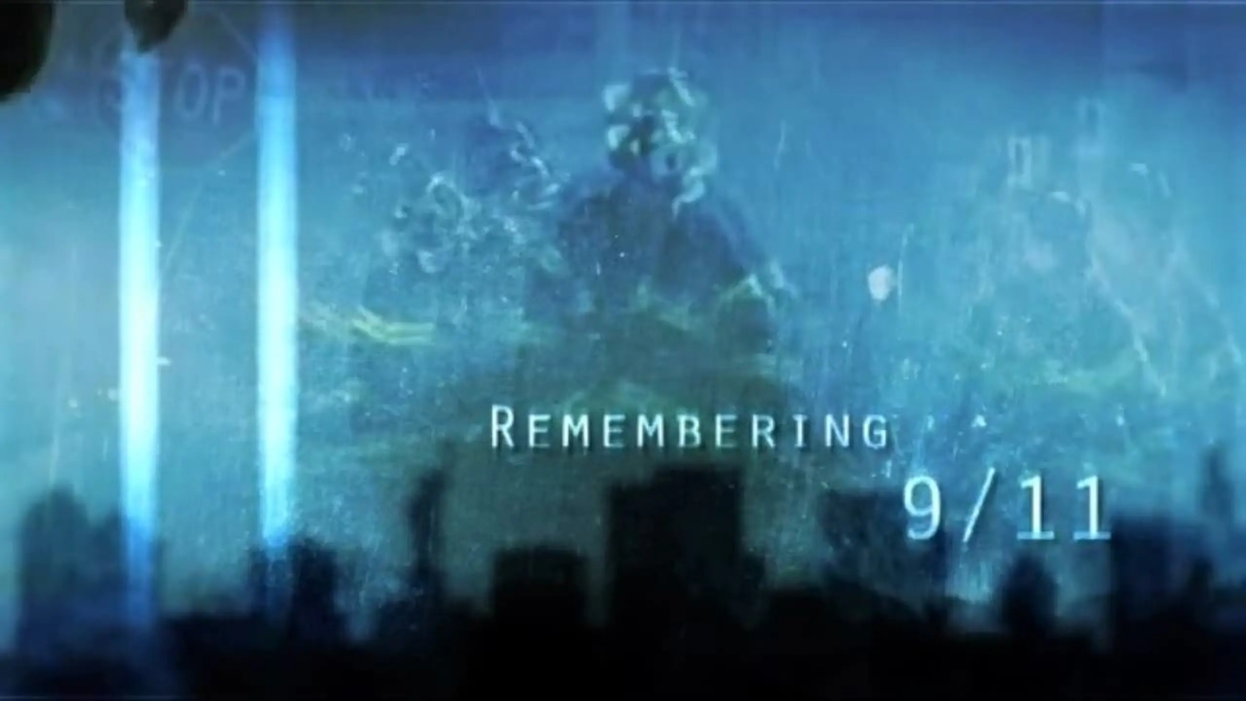 Remembering 9/11