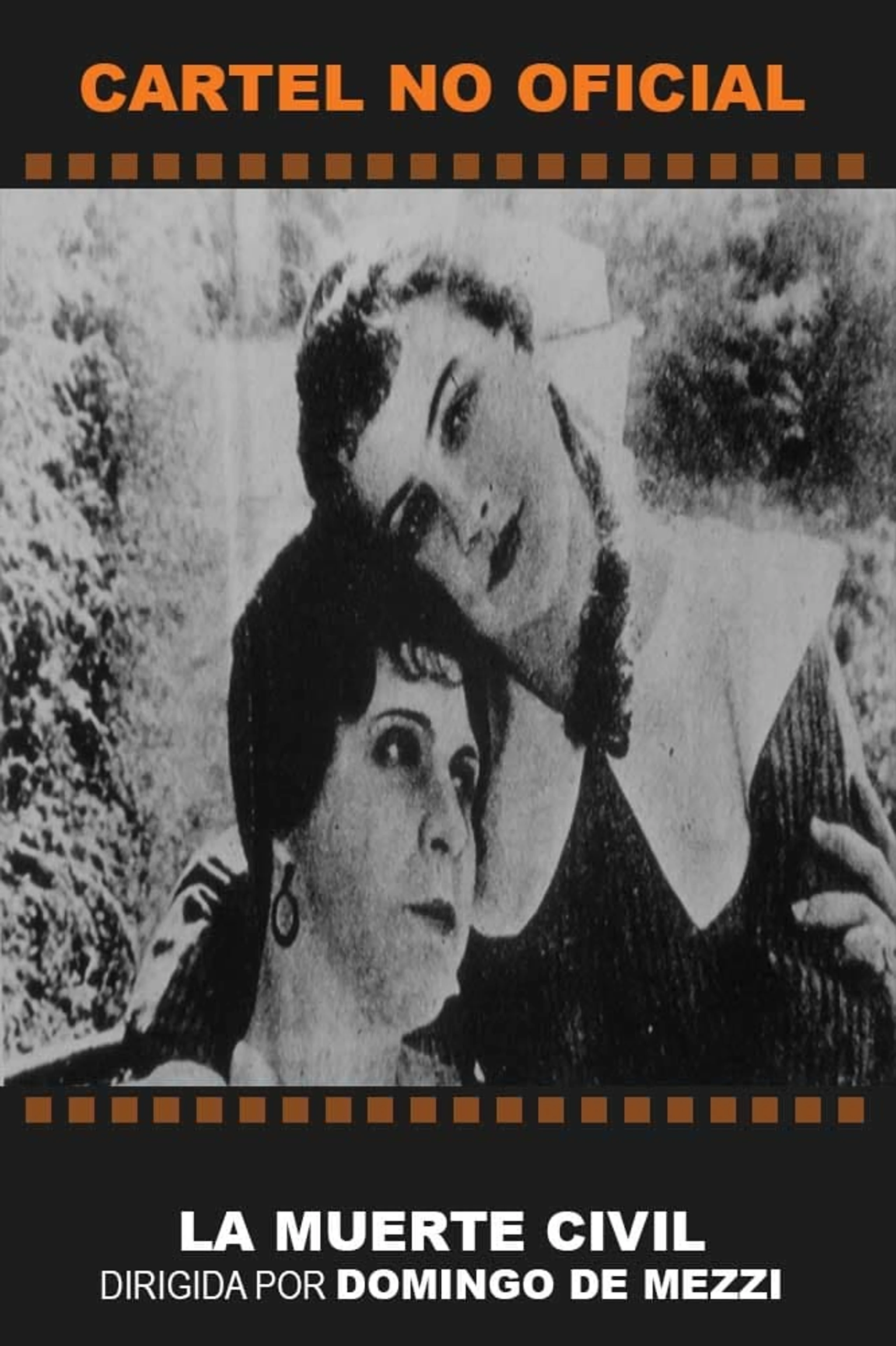 La muerte civil