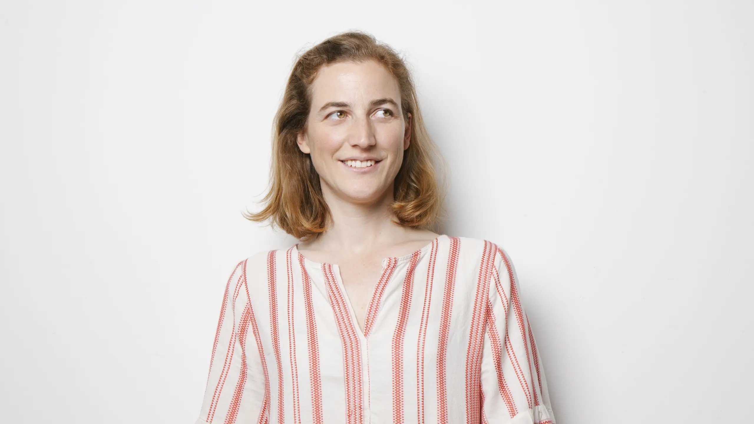 Johanna Ronay, Mitgründerin von froots