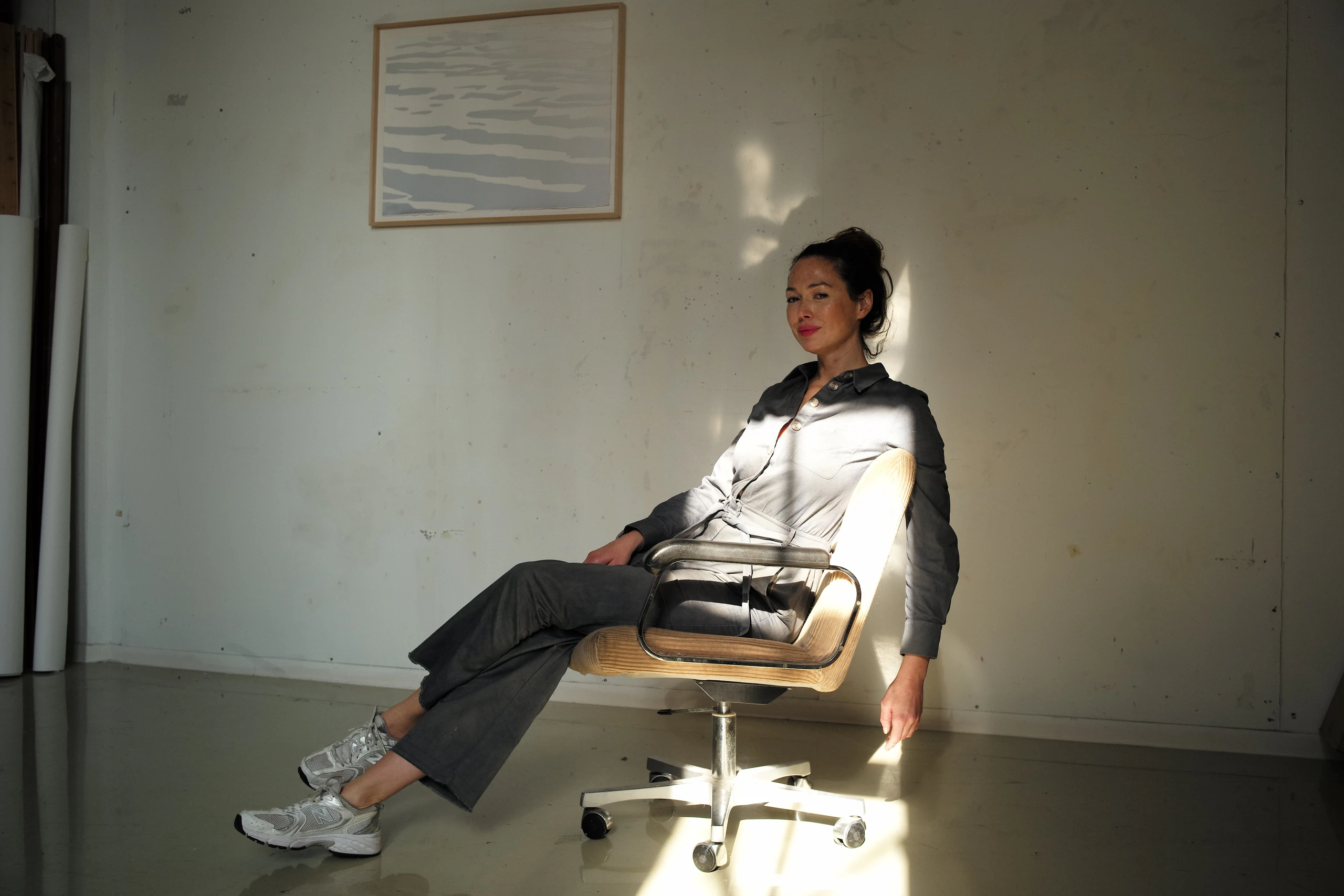© Independent Collectors Nina Raftopoulo