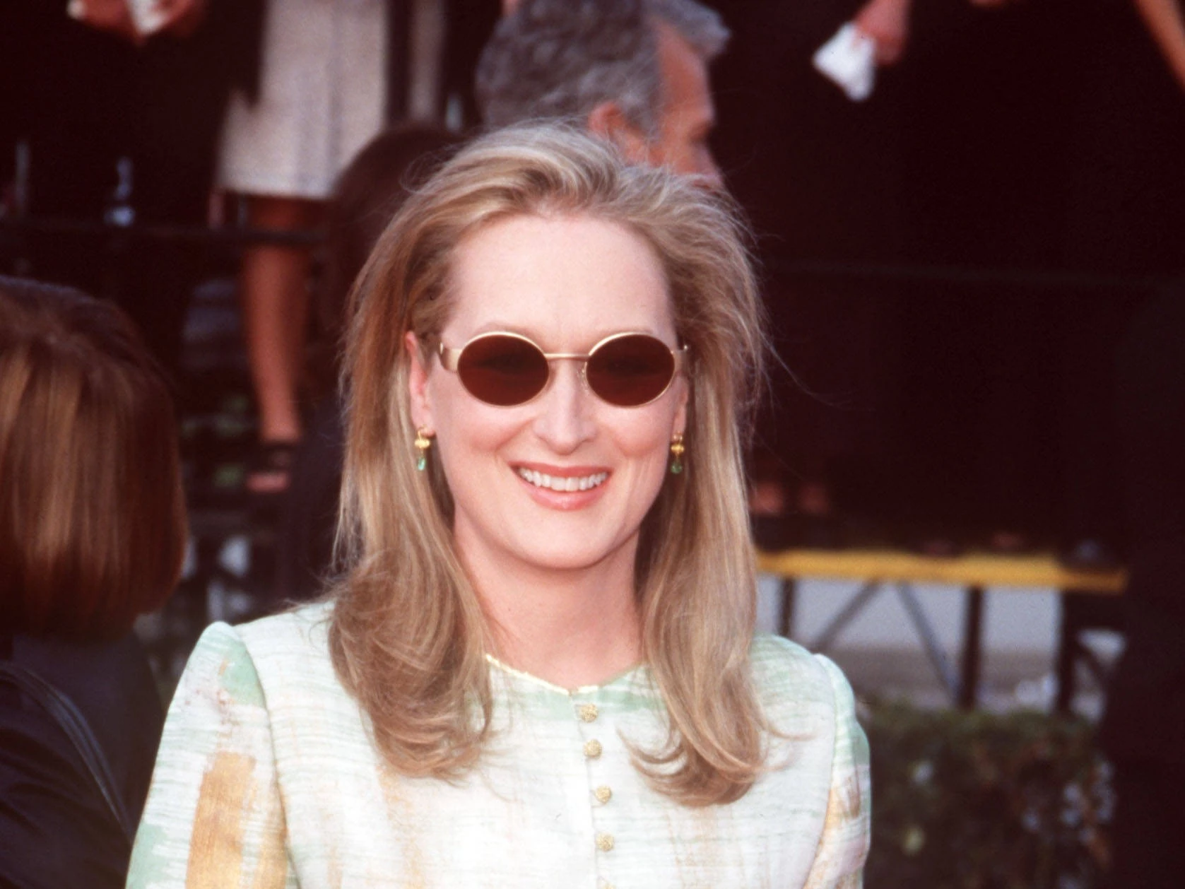 Meryl Streep-Cannes-Eroeffnung