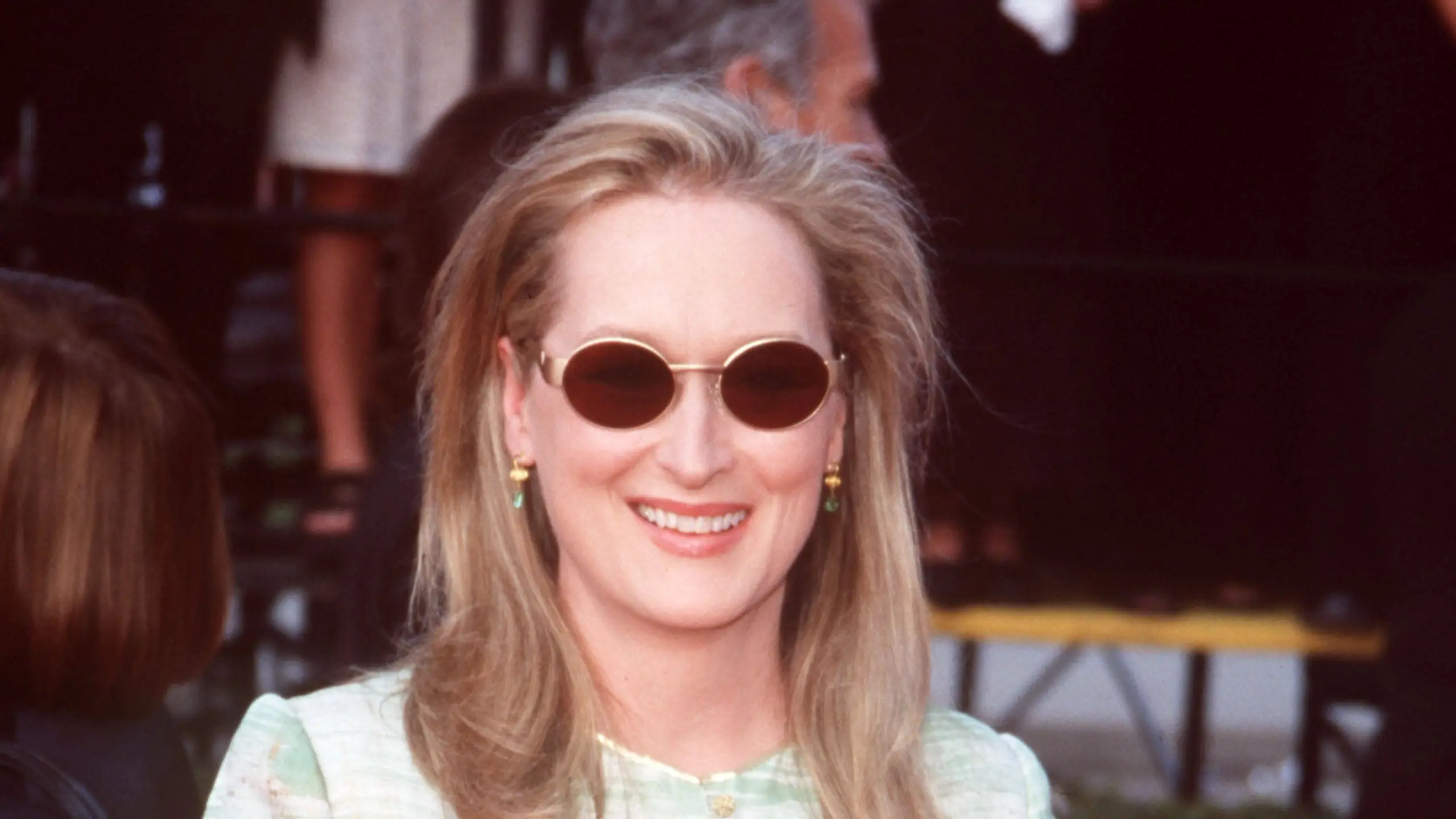 Meryl Streep-Cannes-Eroeffnung