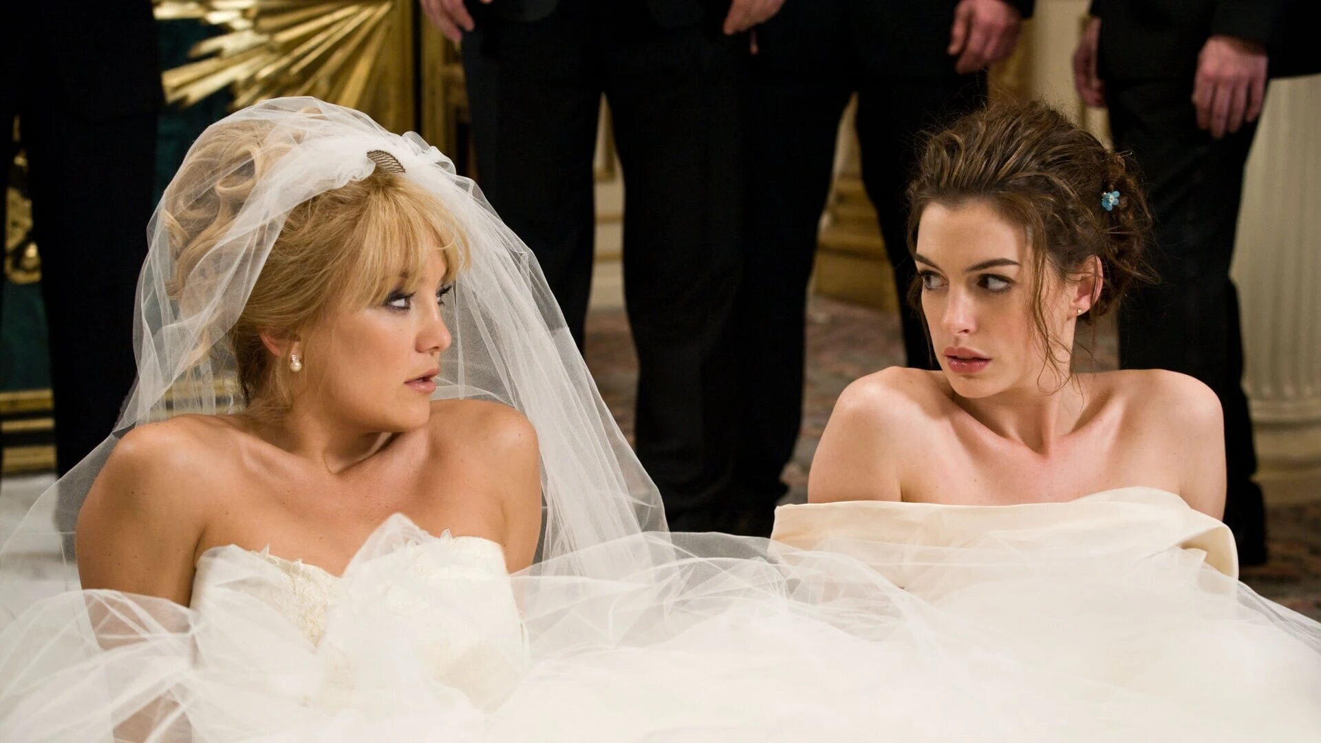 Bride Wars - Beste Feindinnen