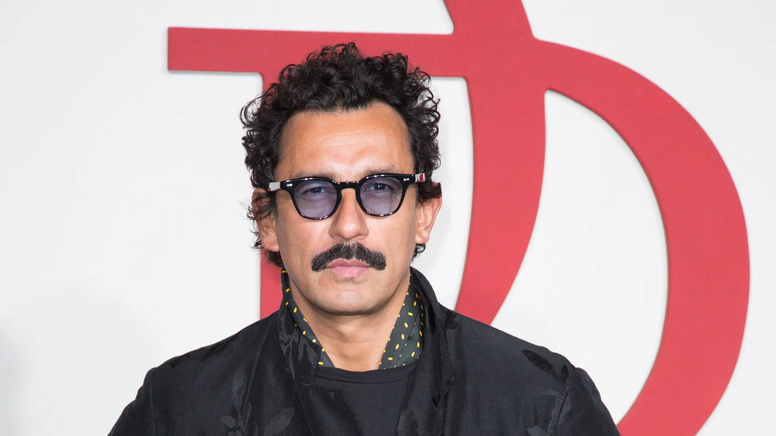 Haider Ackermann neuer Kreativdirector