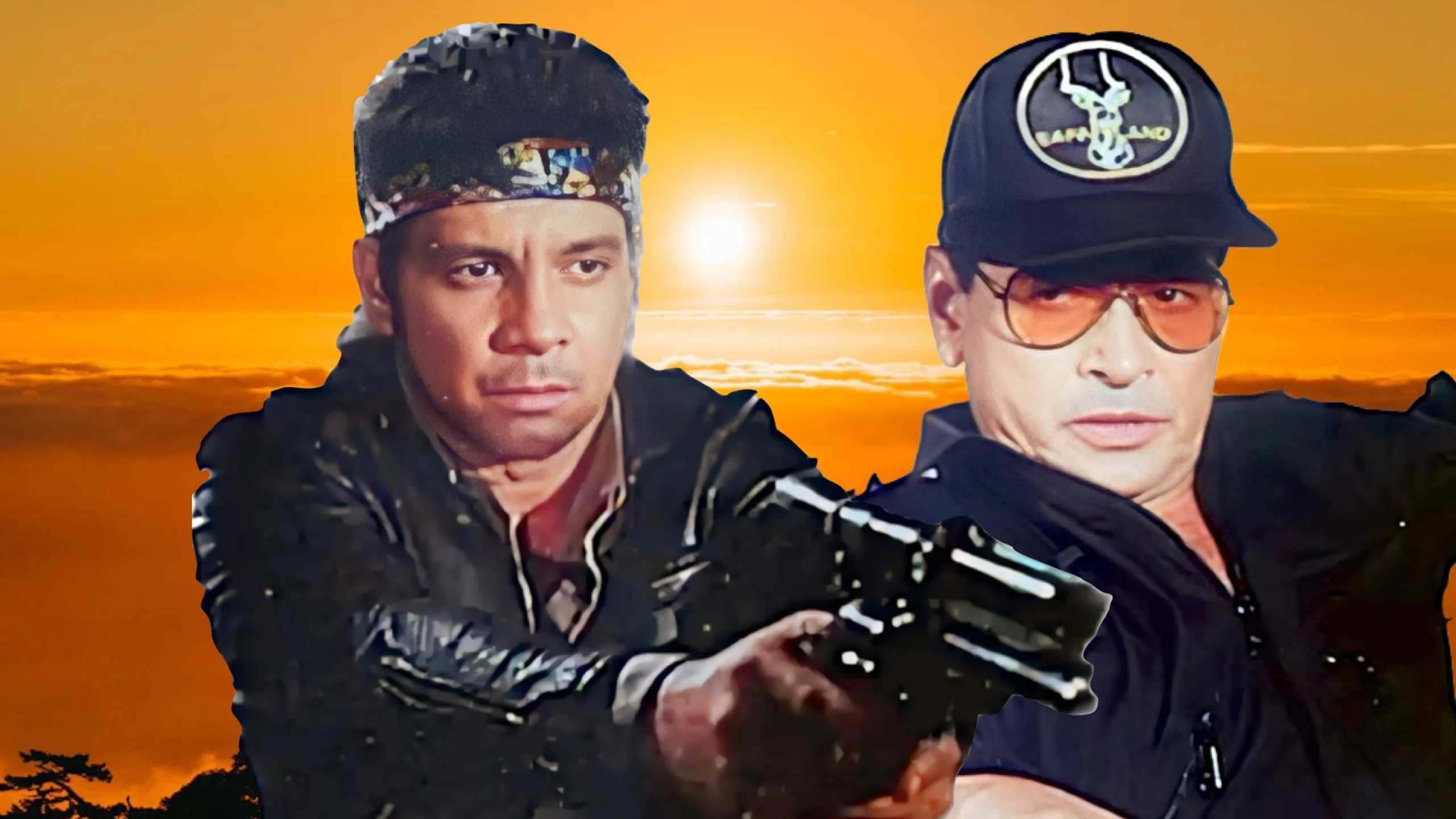 Magnum Muslim .357