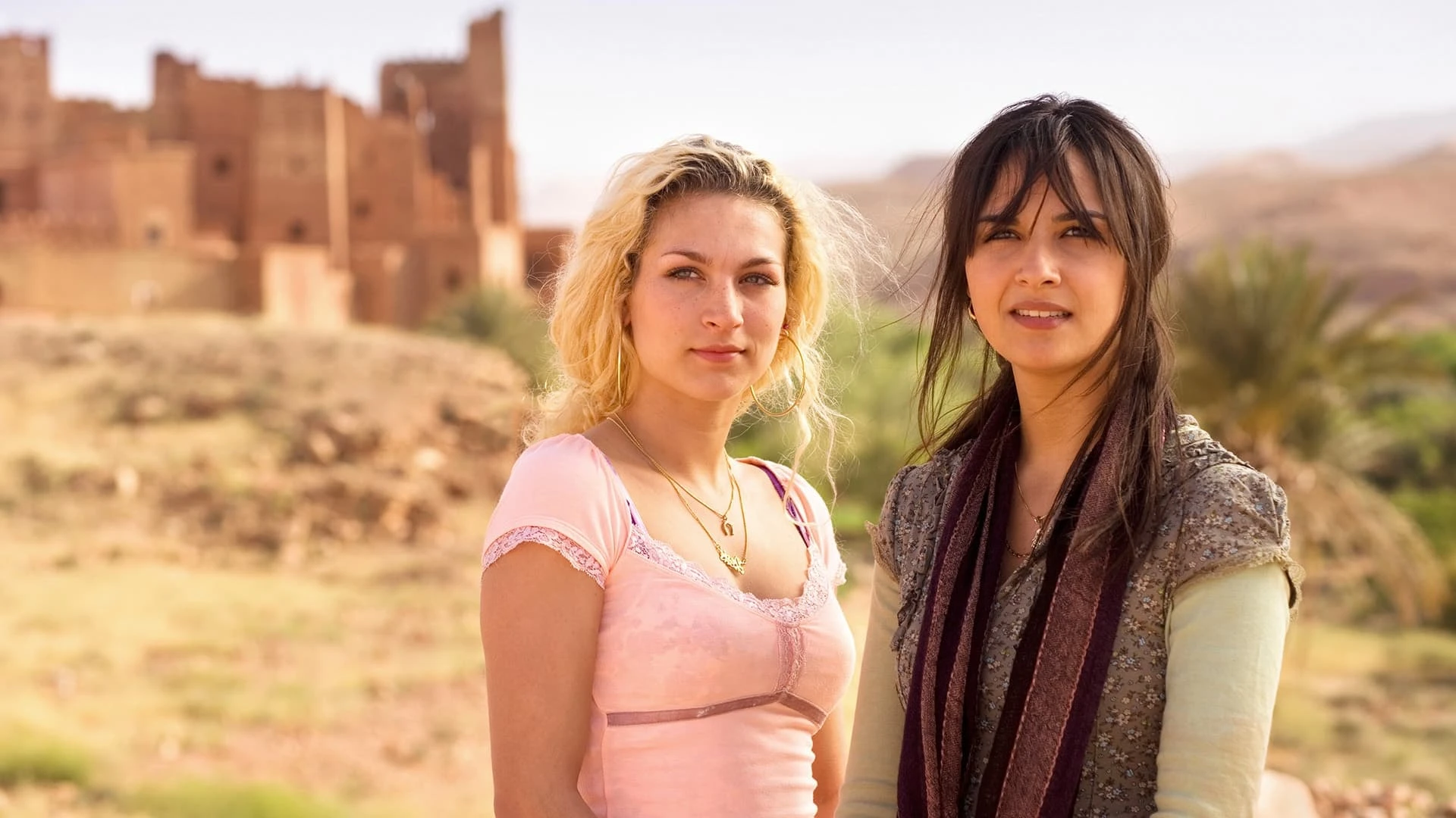 Dunya en Desie