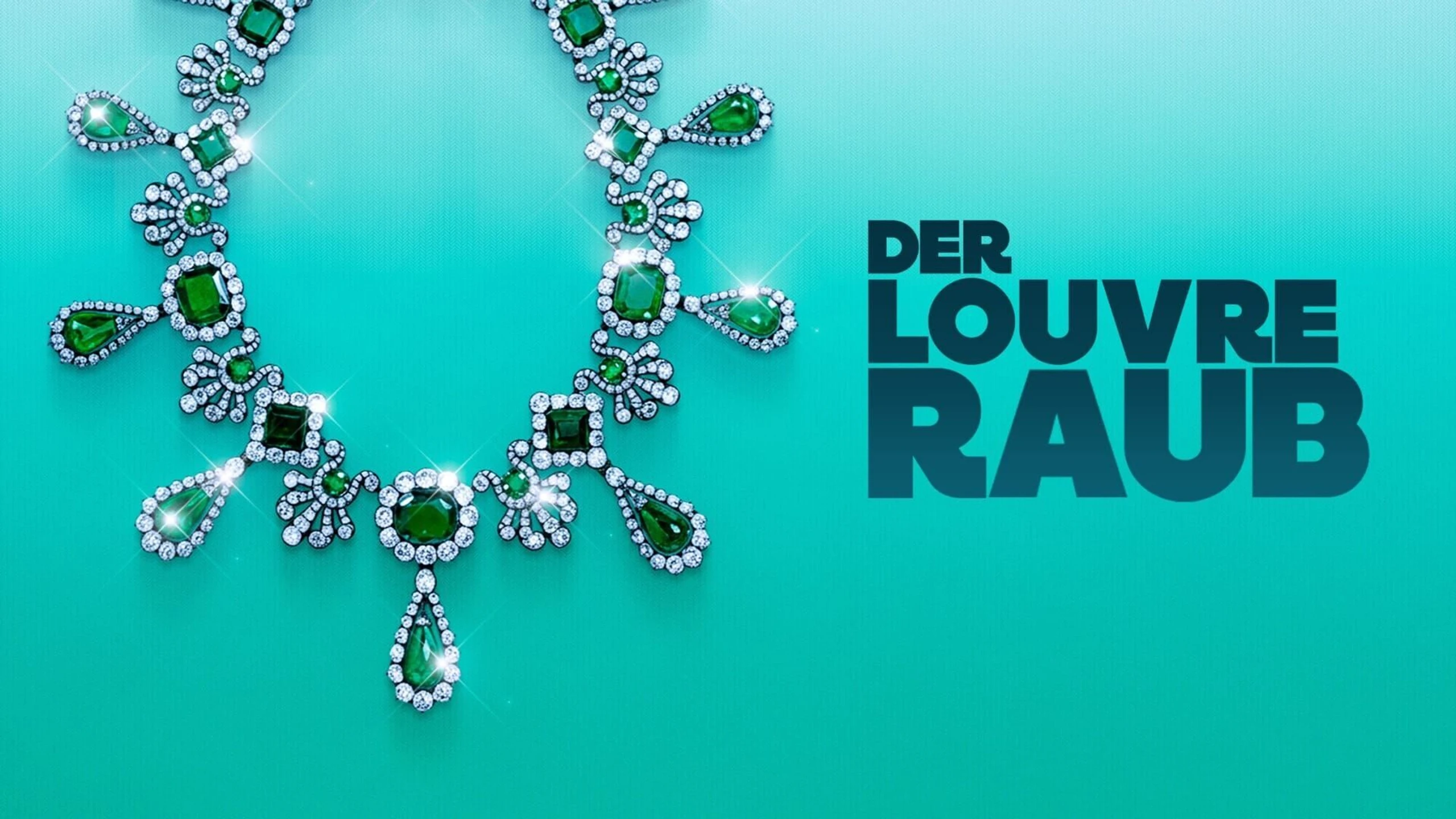 True Stories: Der Louvre-Raub