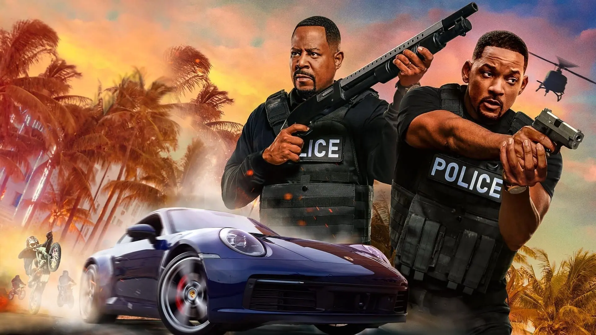 Bad Boys for Life