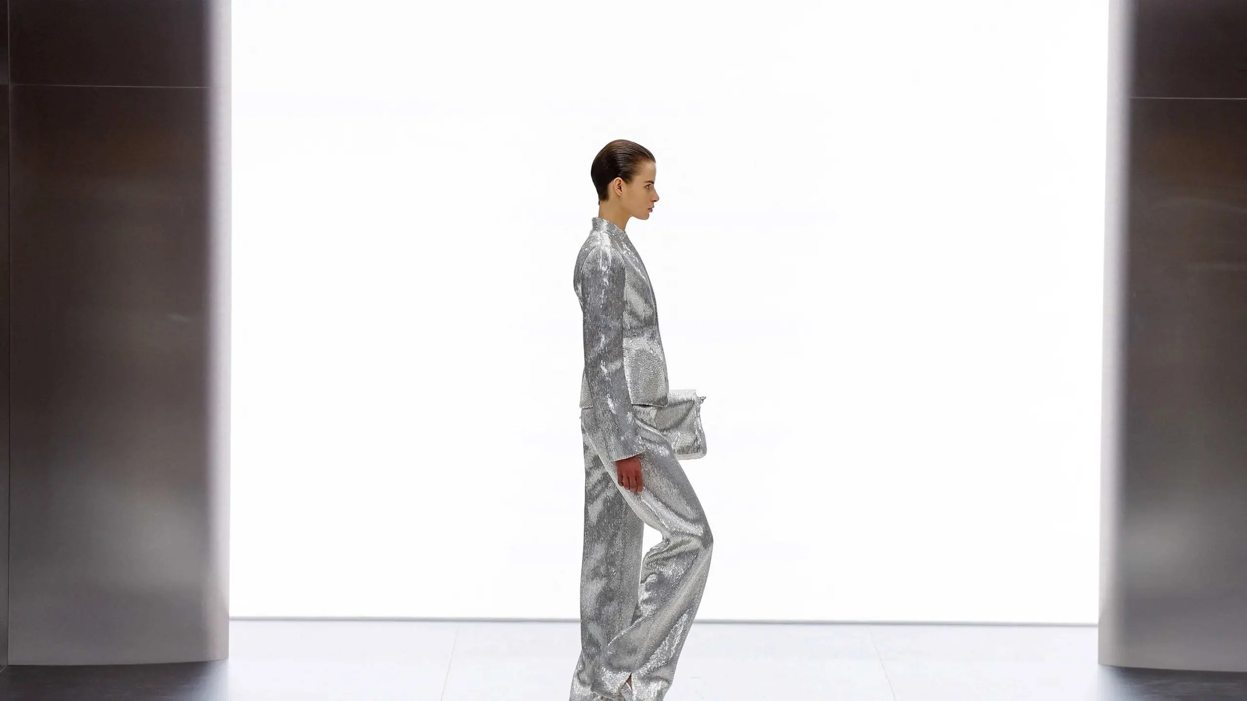 Fendi setzt bei Haute Couture Wochen in Paris aus