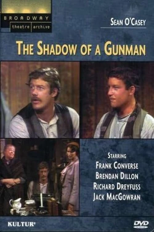 Shadow of a Gunman
