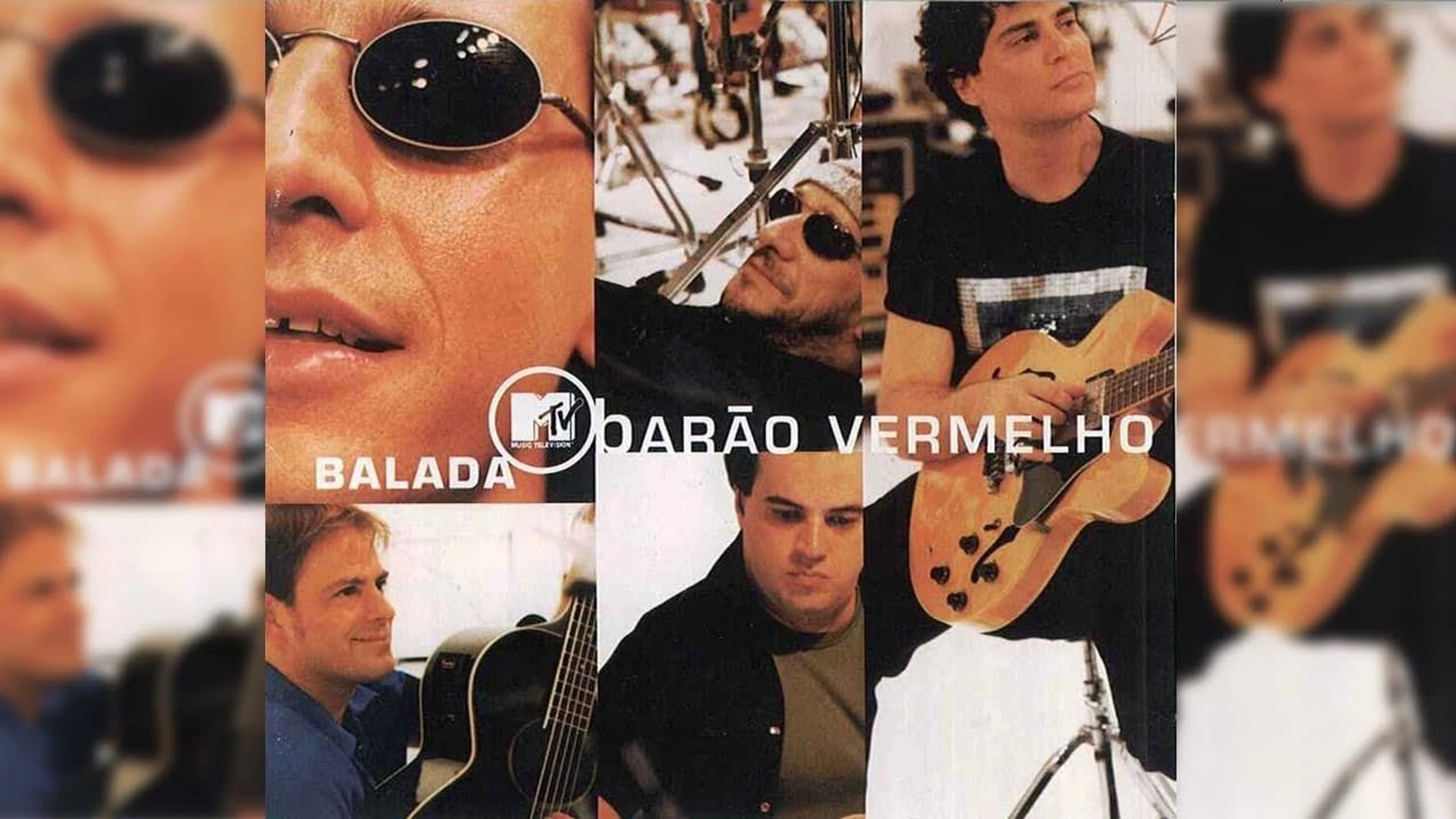 Acústico MTV - Barão Vermelho