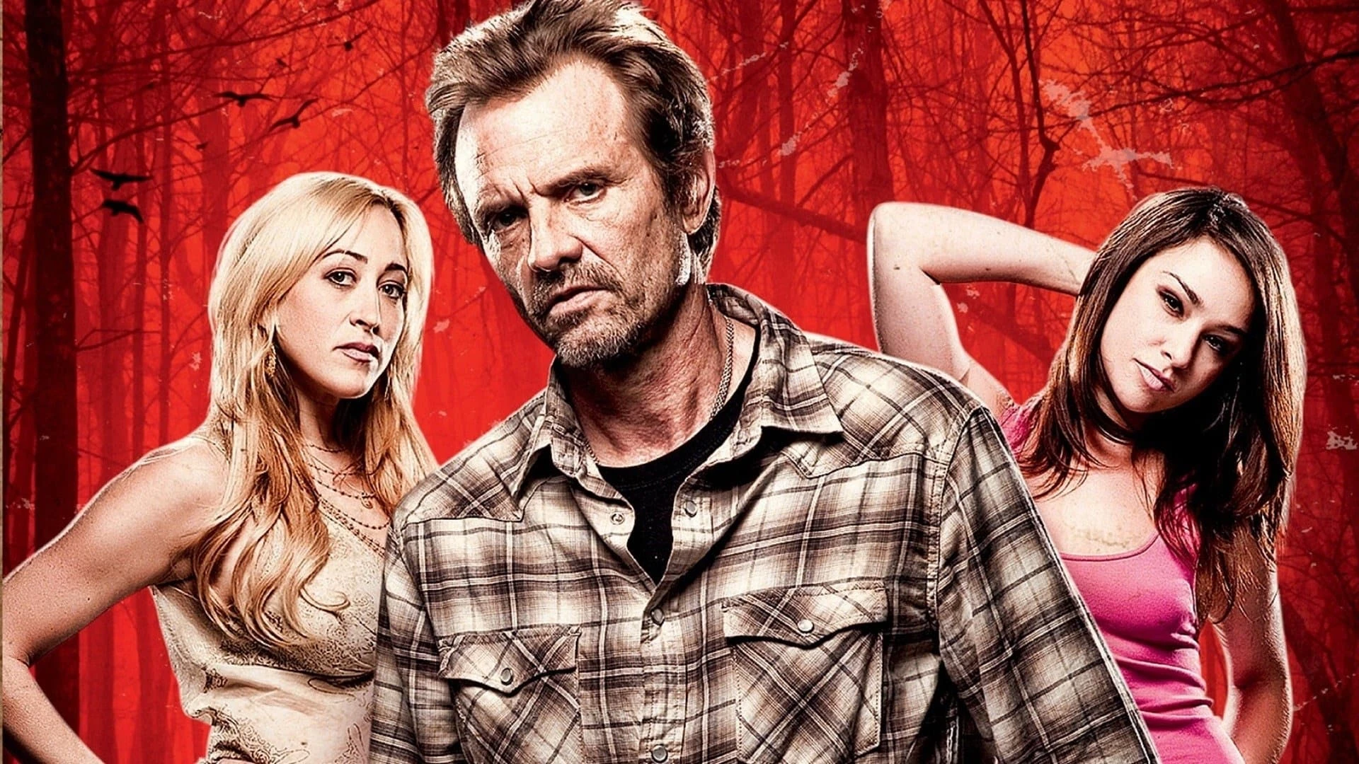 Victim - Traue keinem Fremden