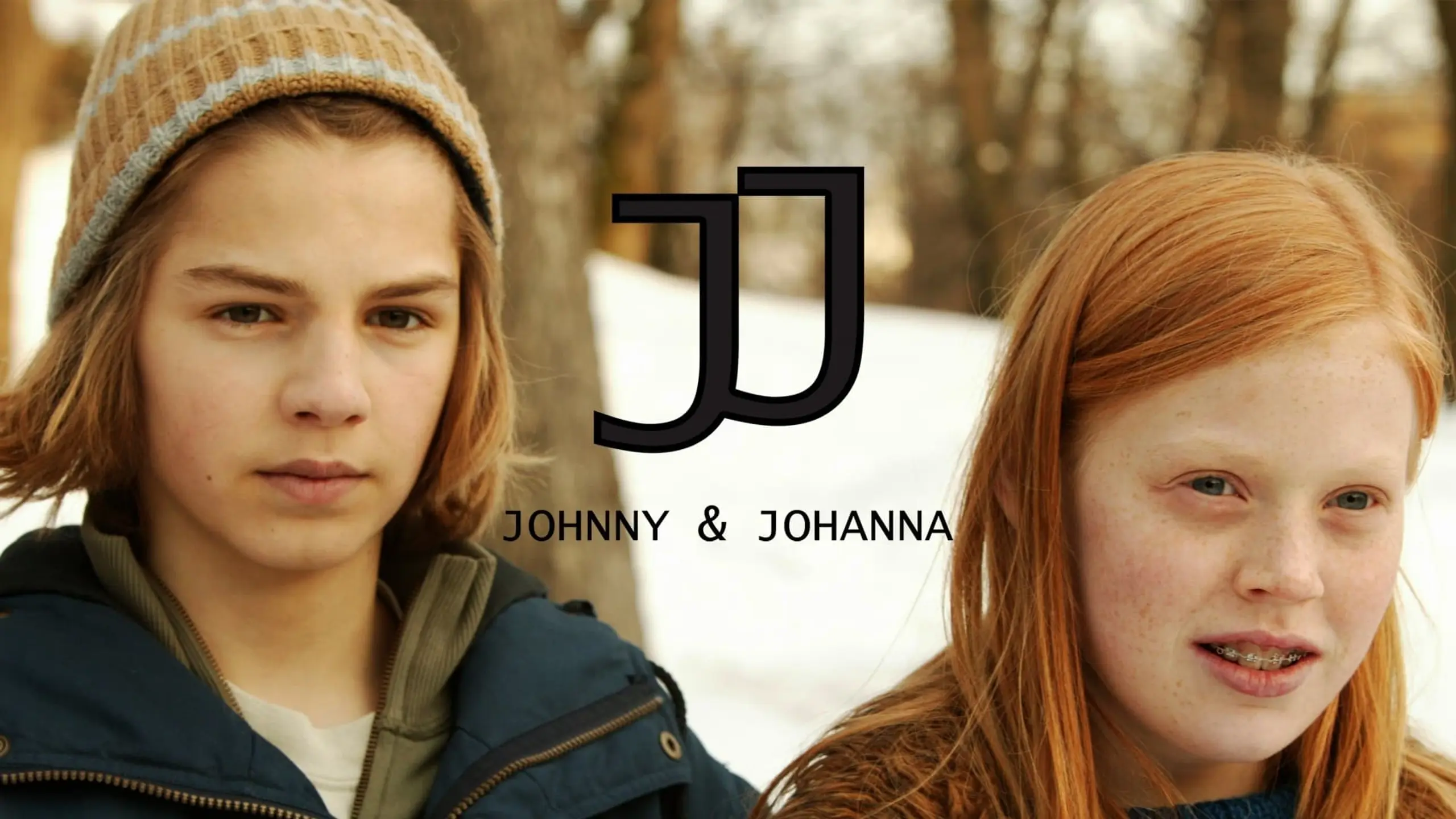 Johnny og Johanna