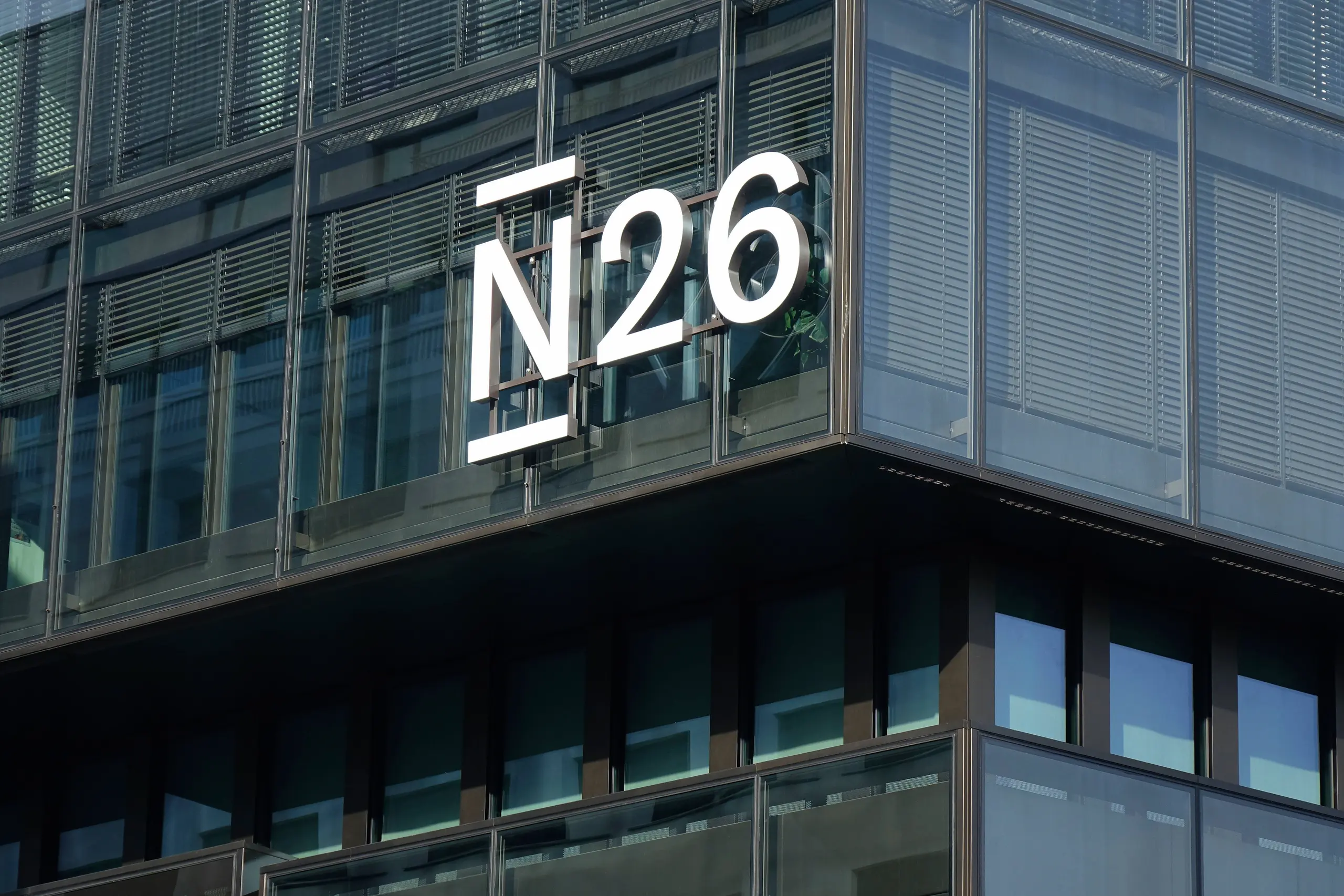 N26 unter Geldwäsche-Verdacht: 9,2 Mio. € Strafe