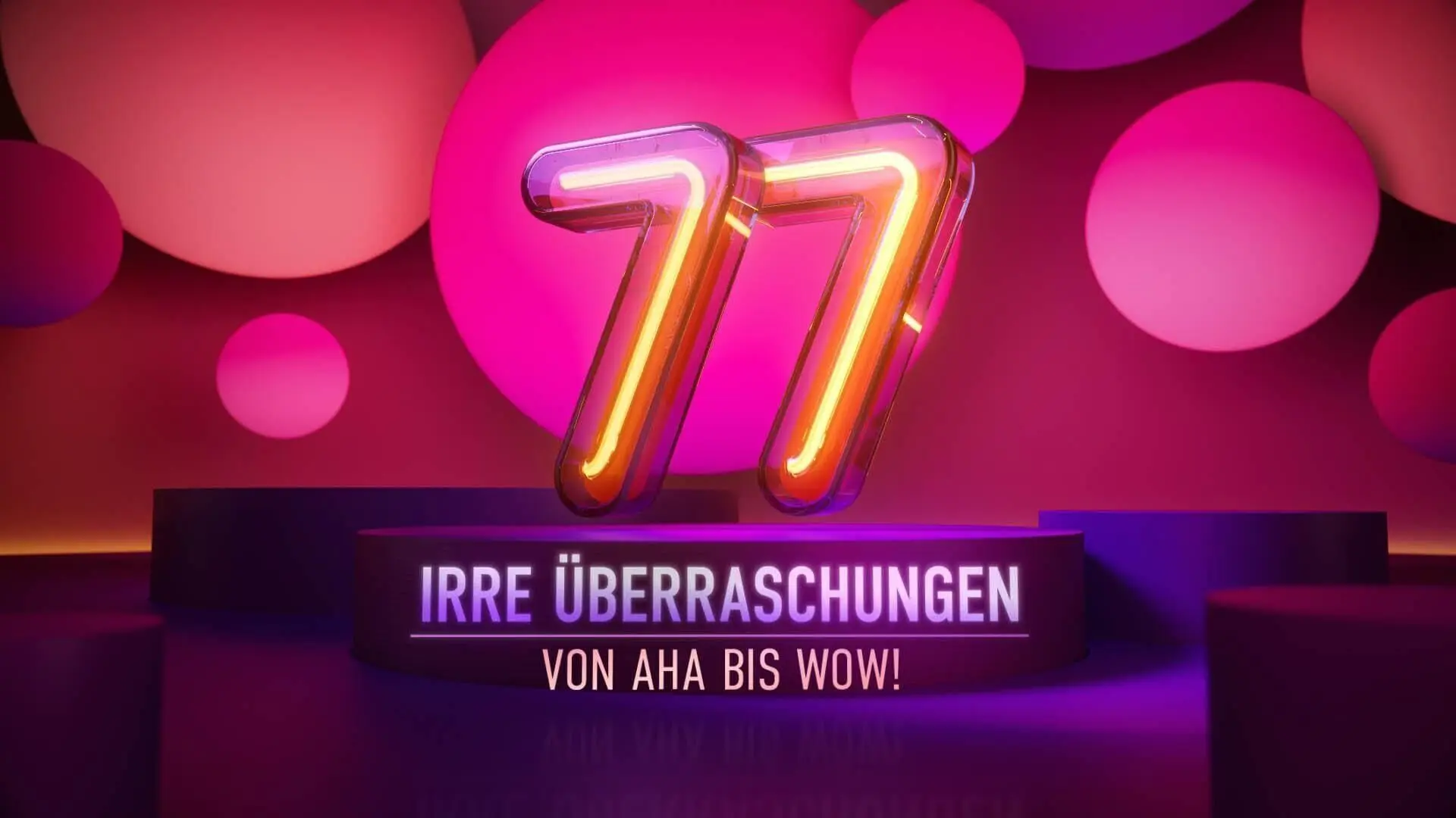 Ranking Show (AT)
