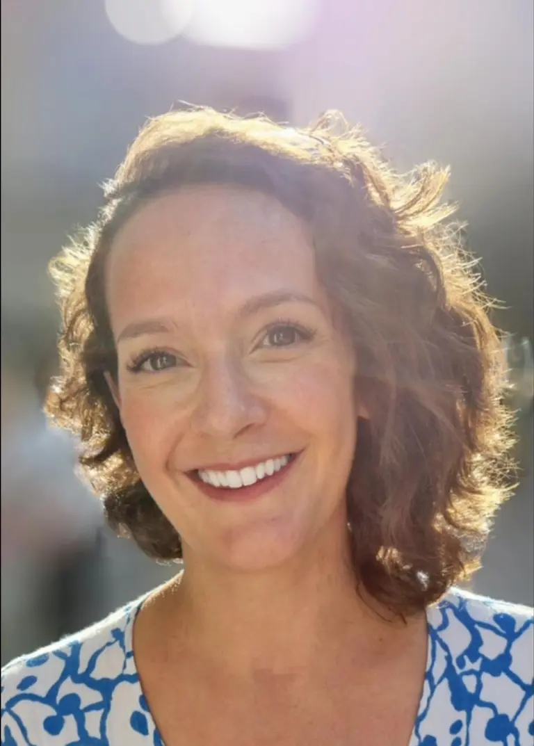 Brigitte Scheffold