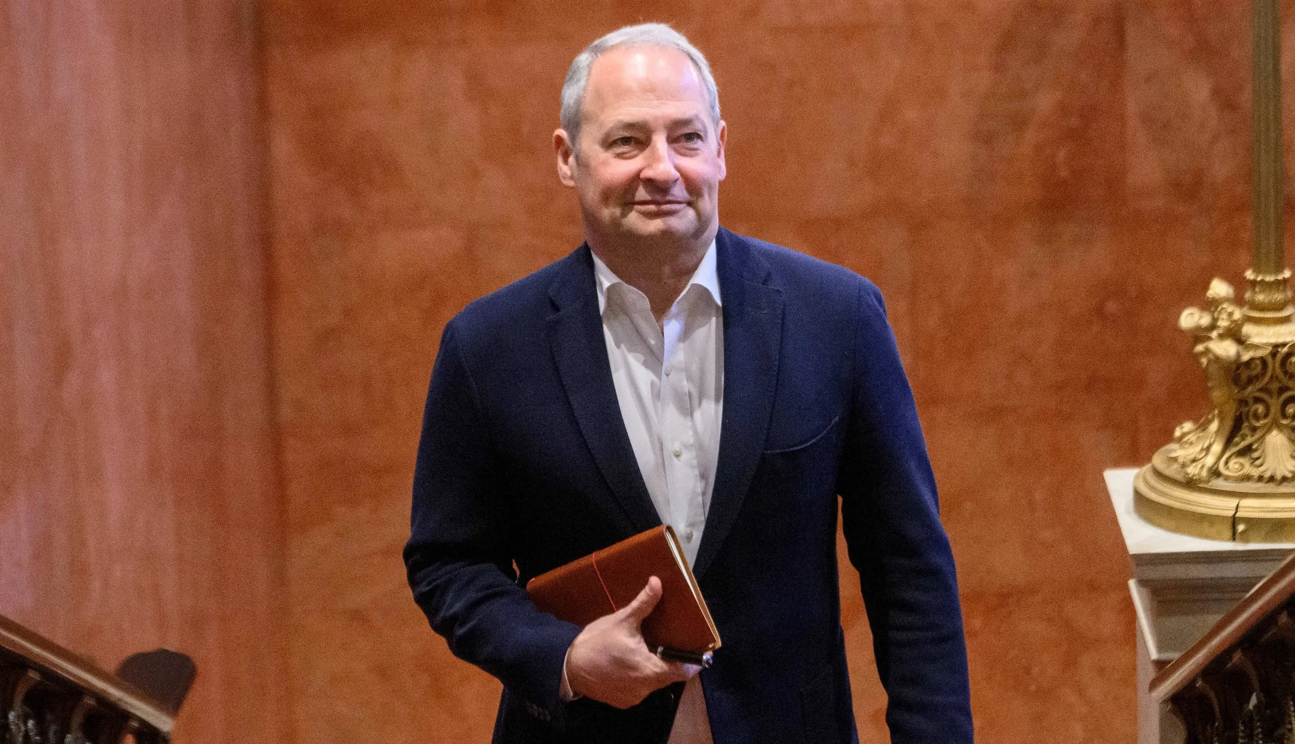 Andreas Schieder