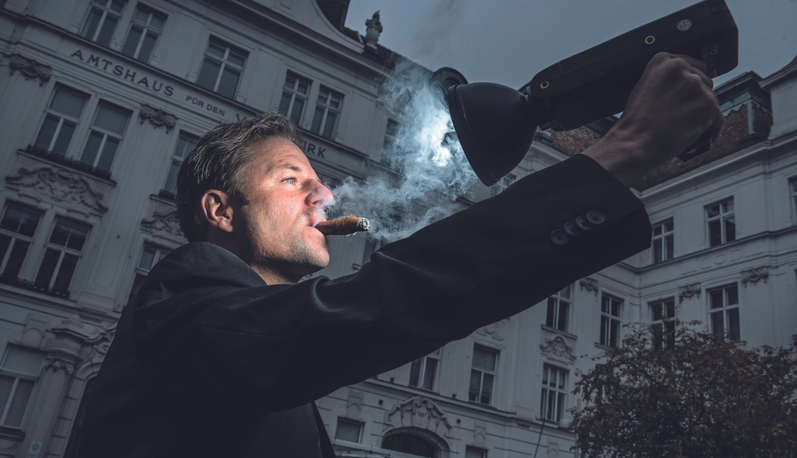 Philipp Hochmair
