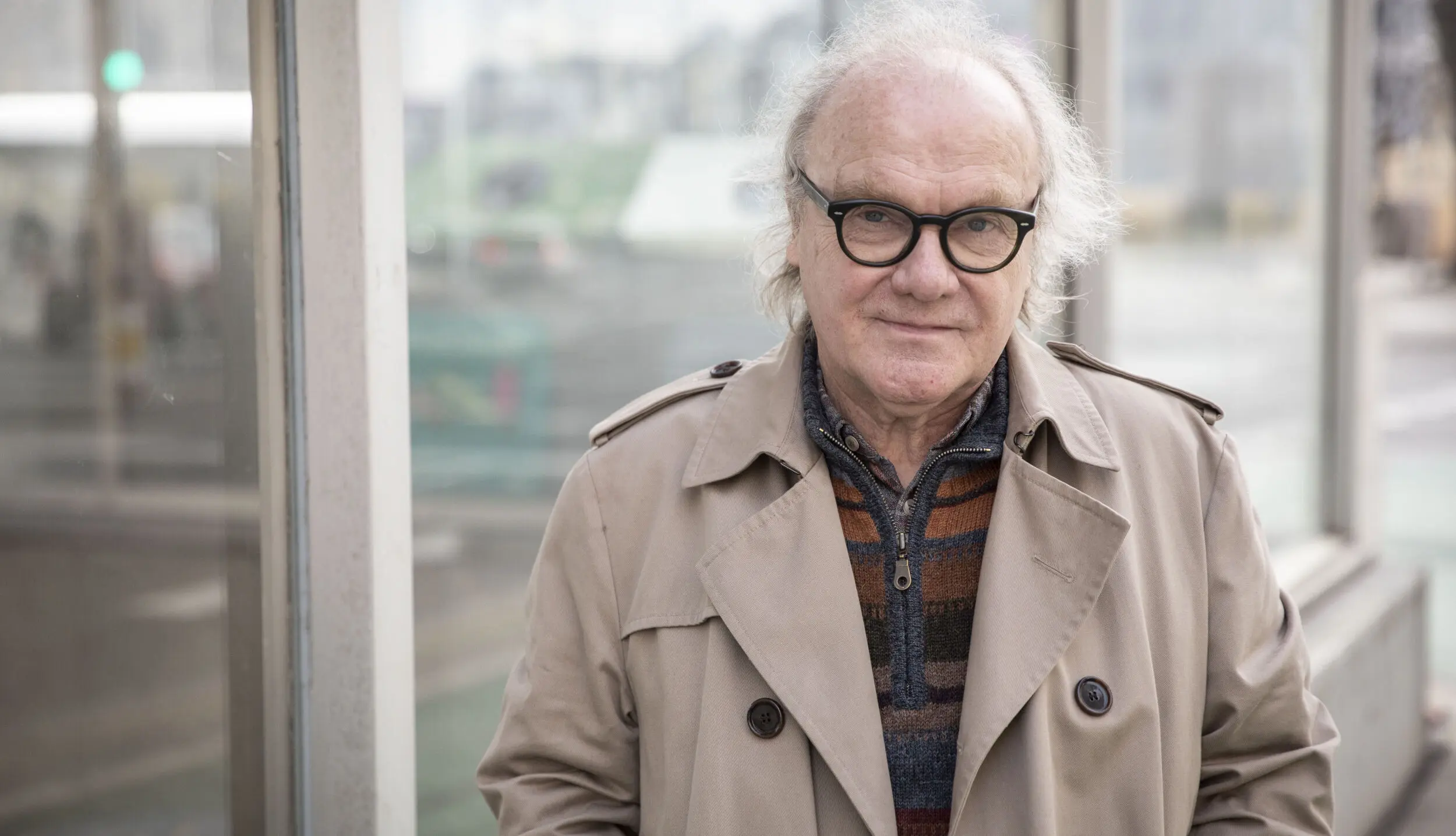 Michael Köhlmeier