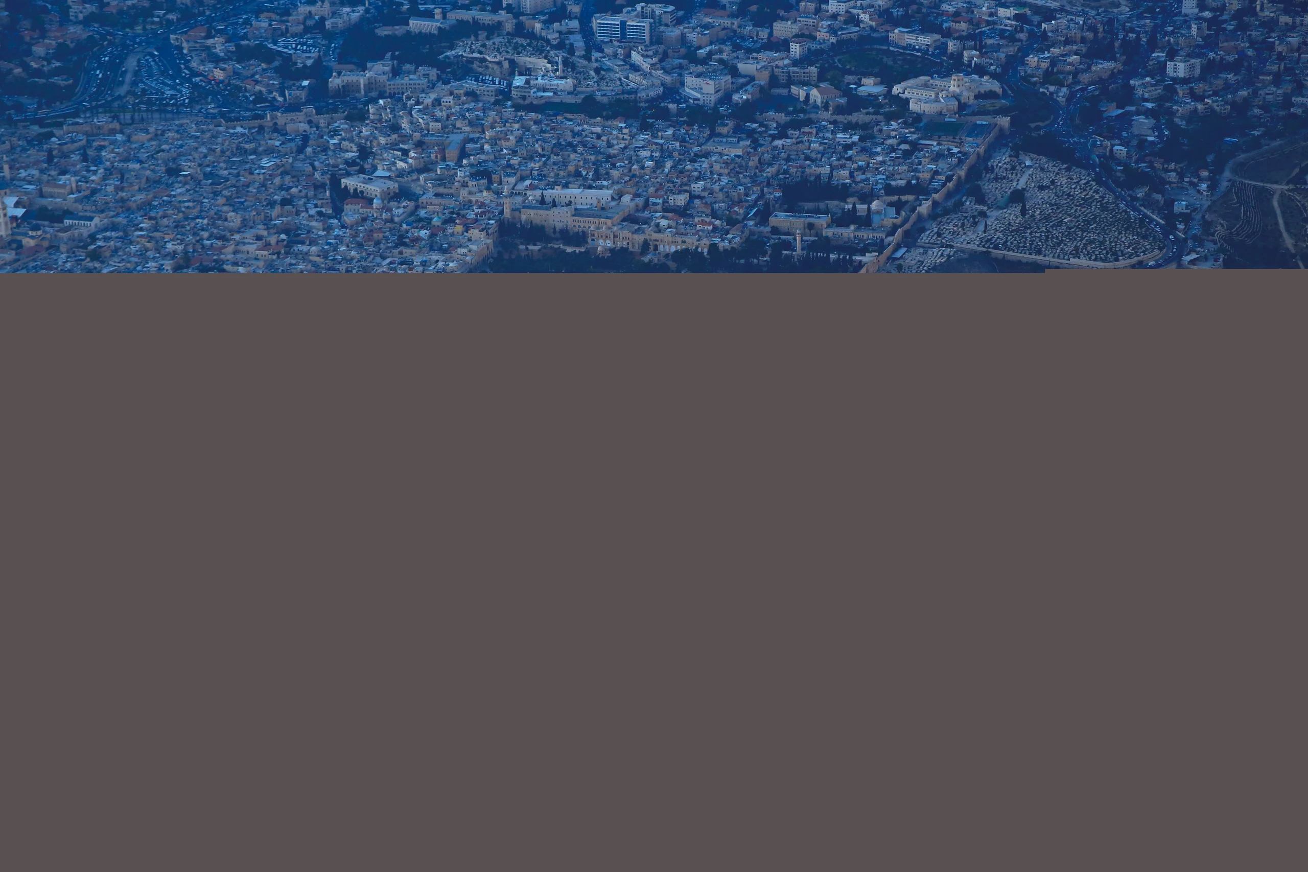 Blurred image background