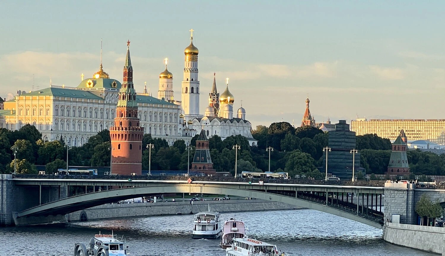 Russland: Die wichtigsten Fakten zur Wahl 2024