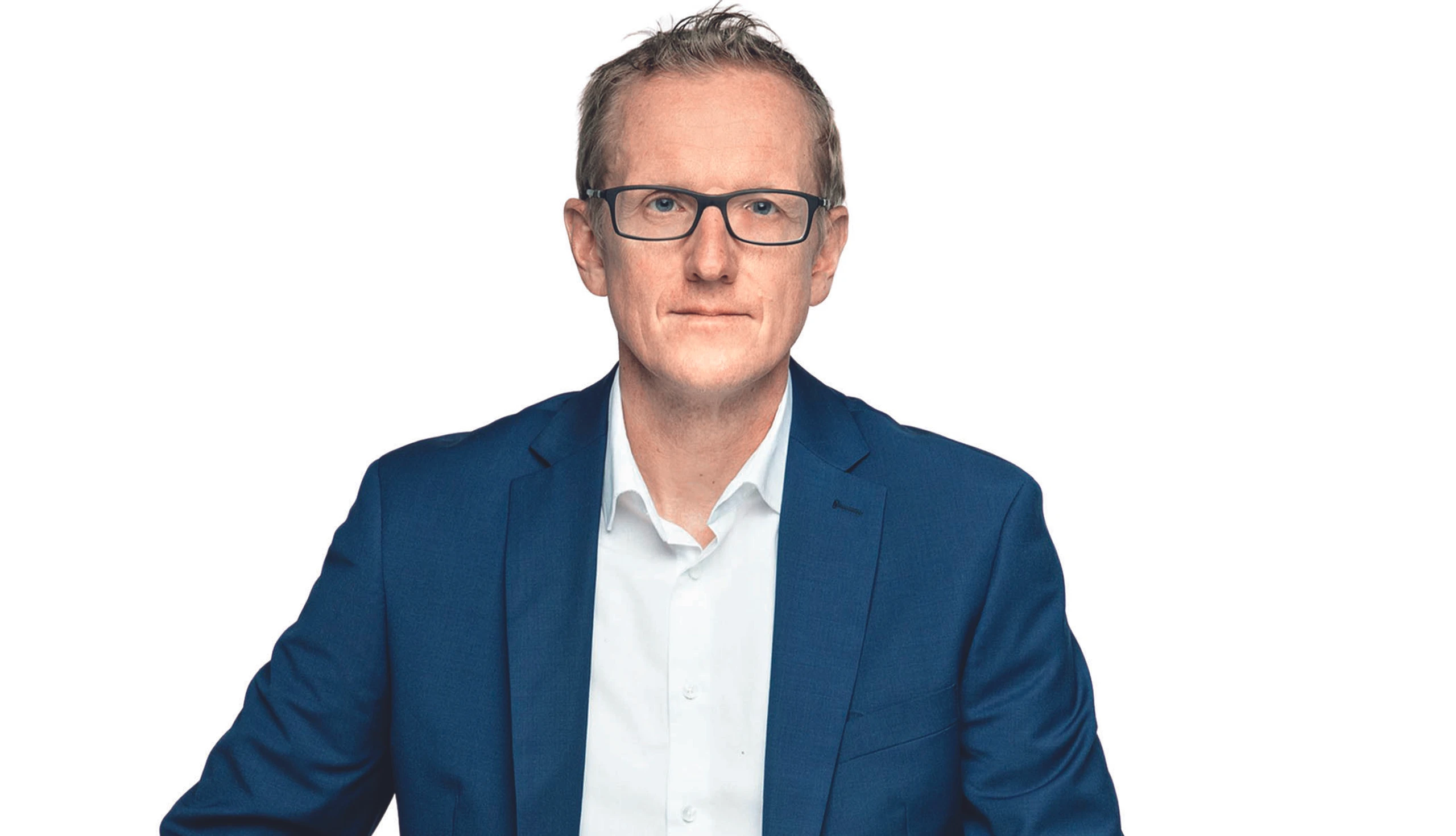 Politische Analyse - Grüne in Not