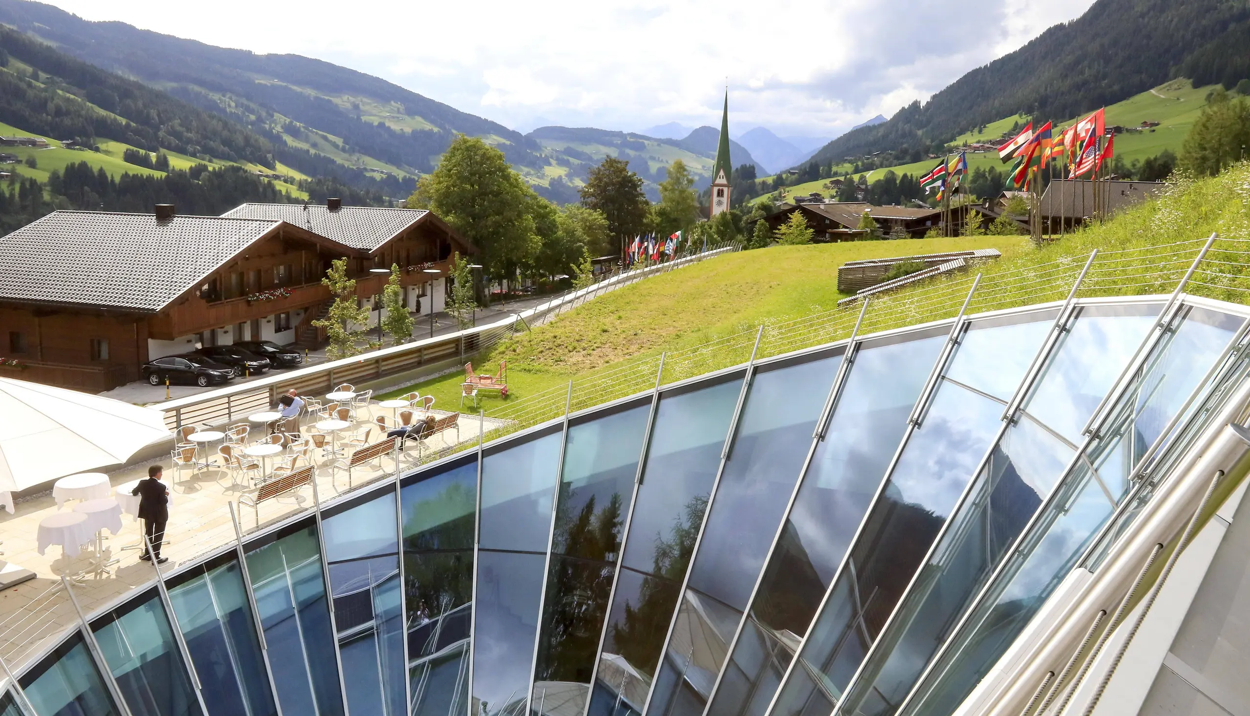 Forum Alpbach