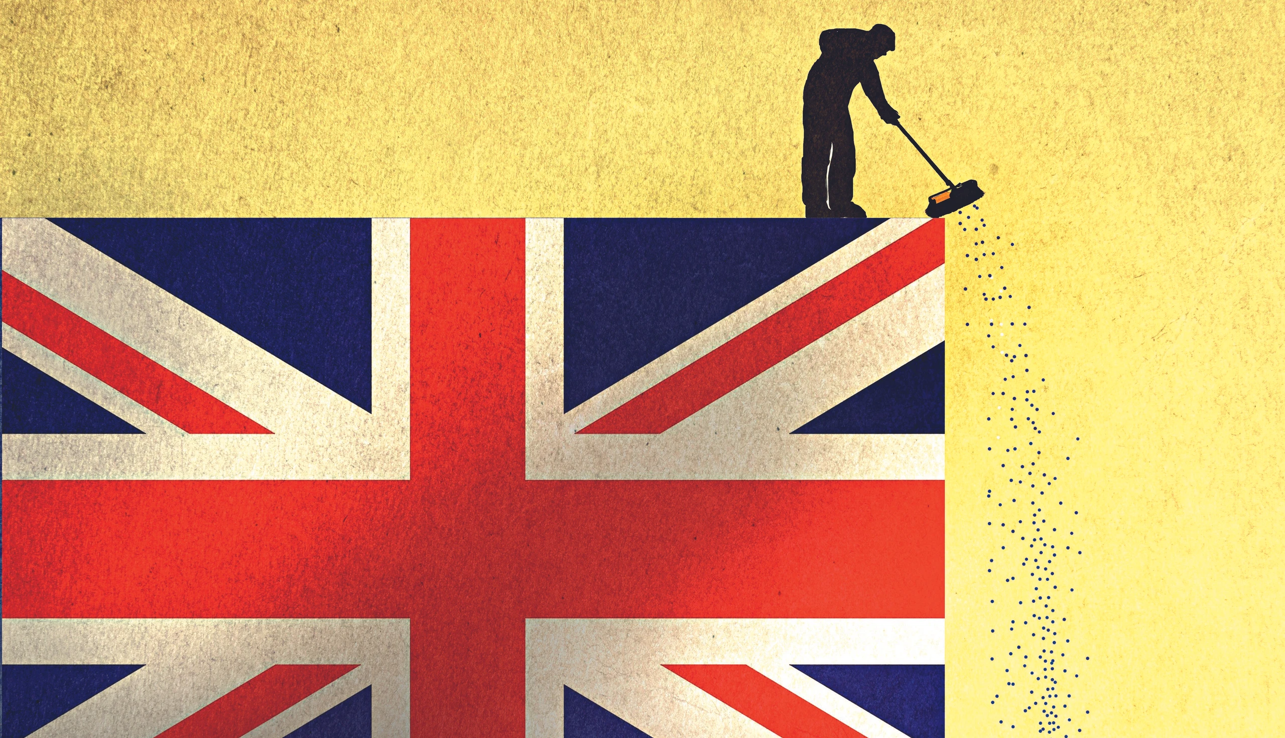 Oh, Britannia!