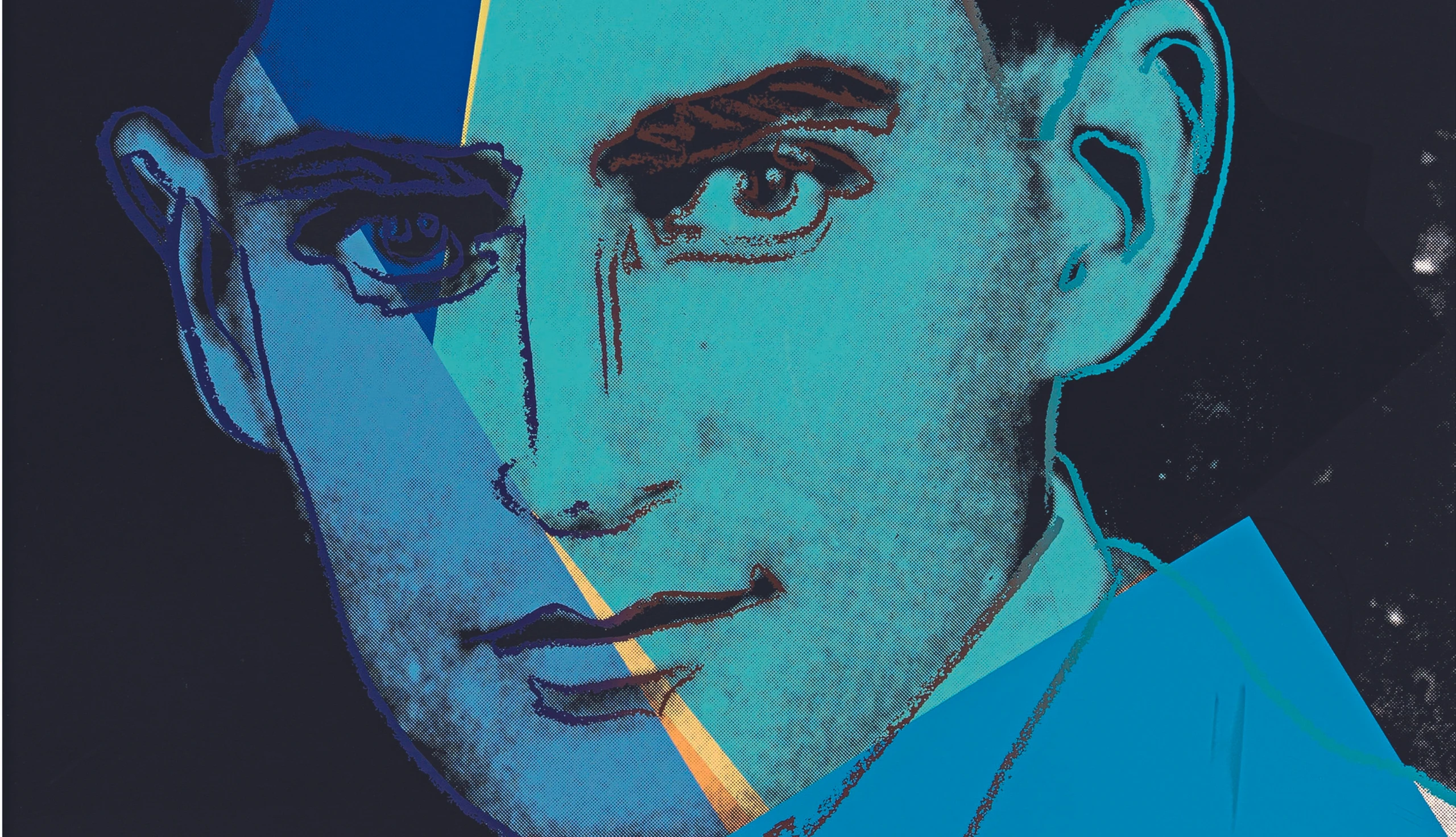 Franz Kafka