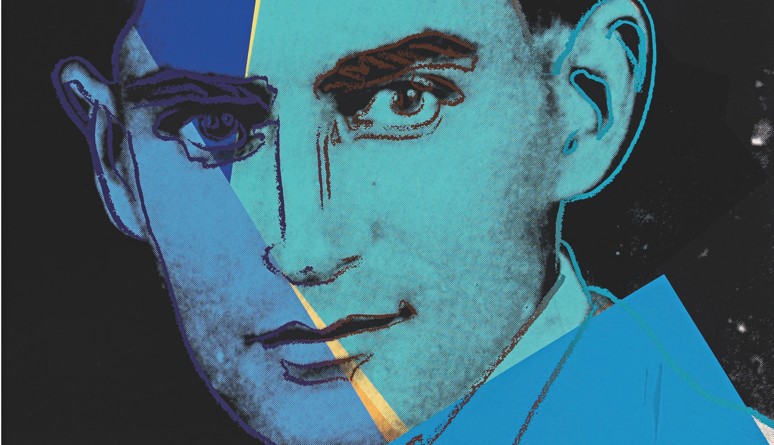 Franz Kafka