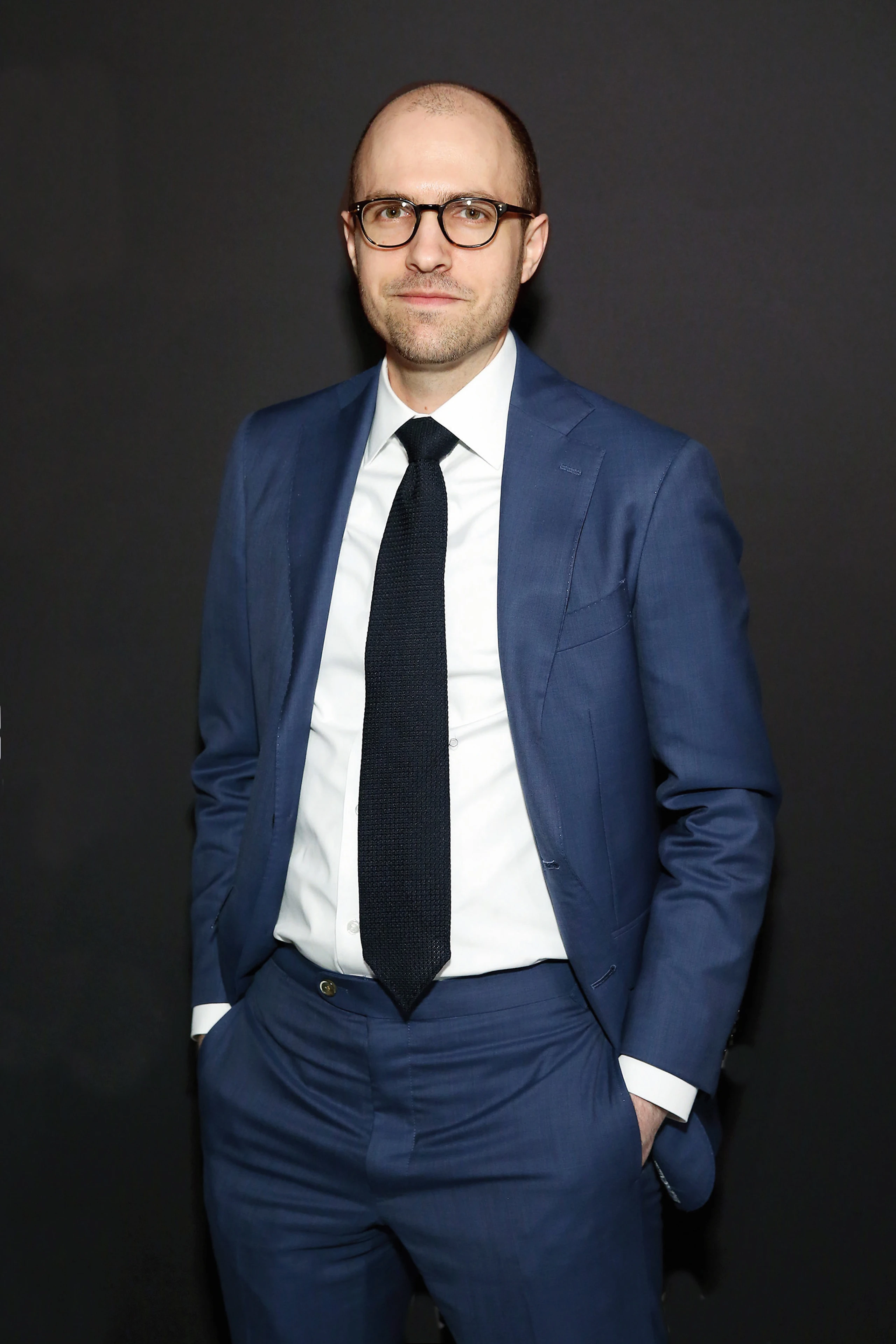 © Monica Schipper/Getty Images Blurred image background