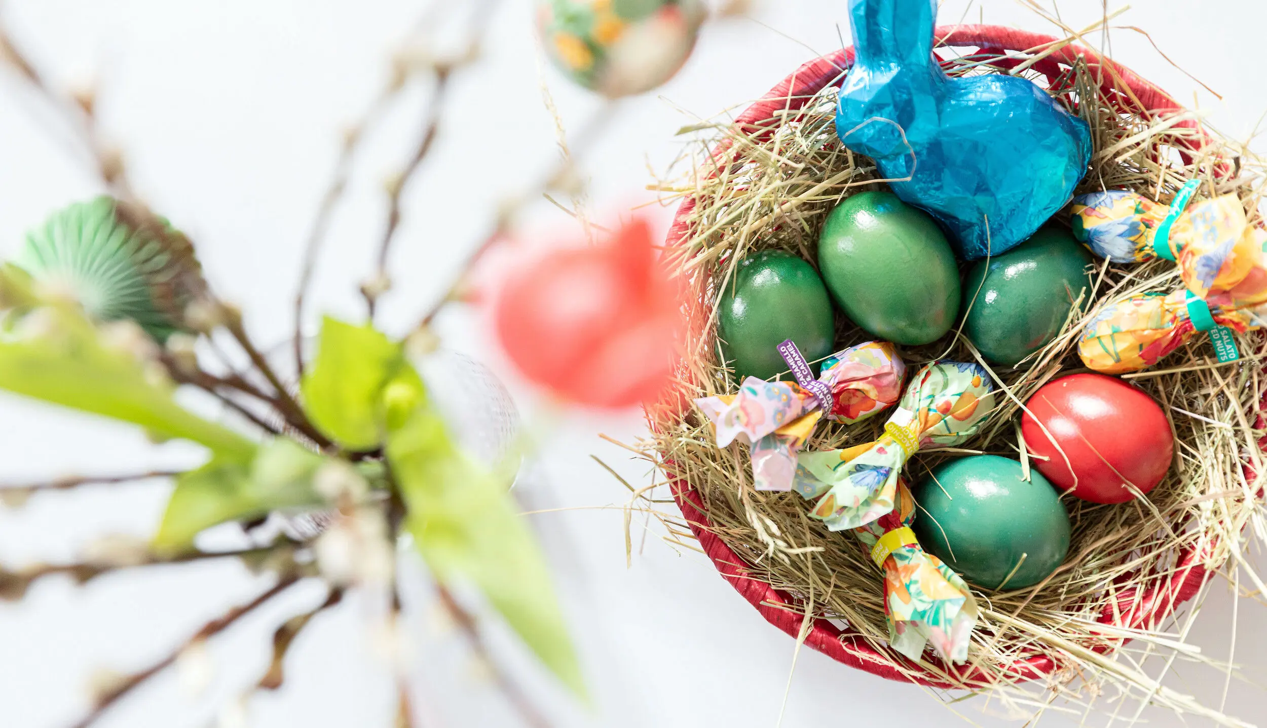 Ostern